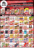 Advance Cash & Carry catalogue  - 01.21.2021 - 01.27.2021.
