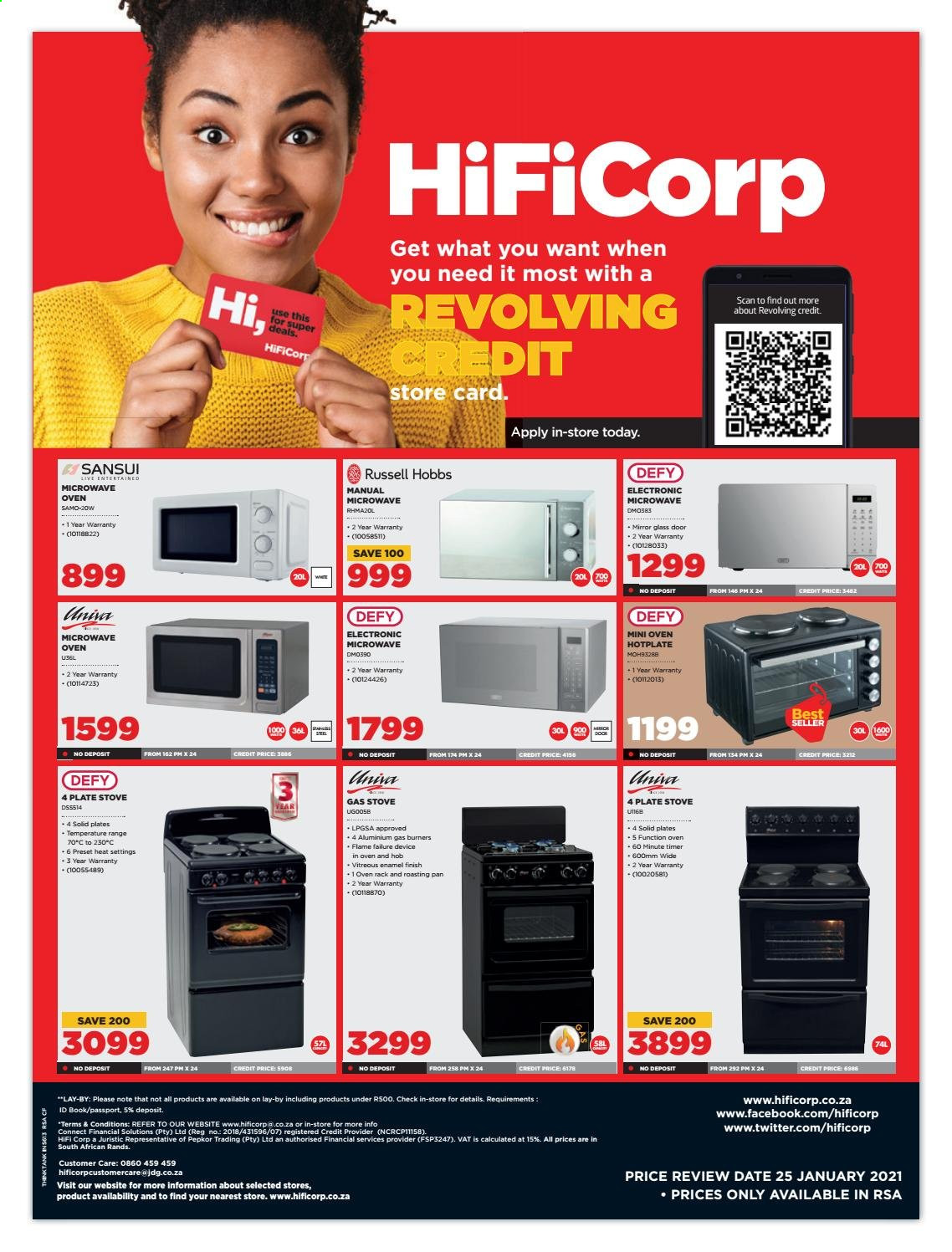 HiFi Corp specials - 21/01/2021 - 25/01/2021. Page 8