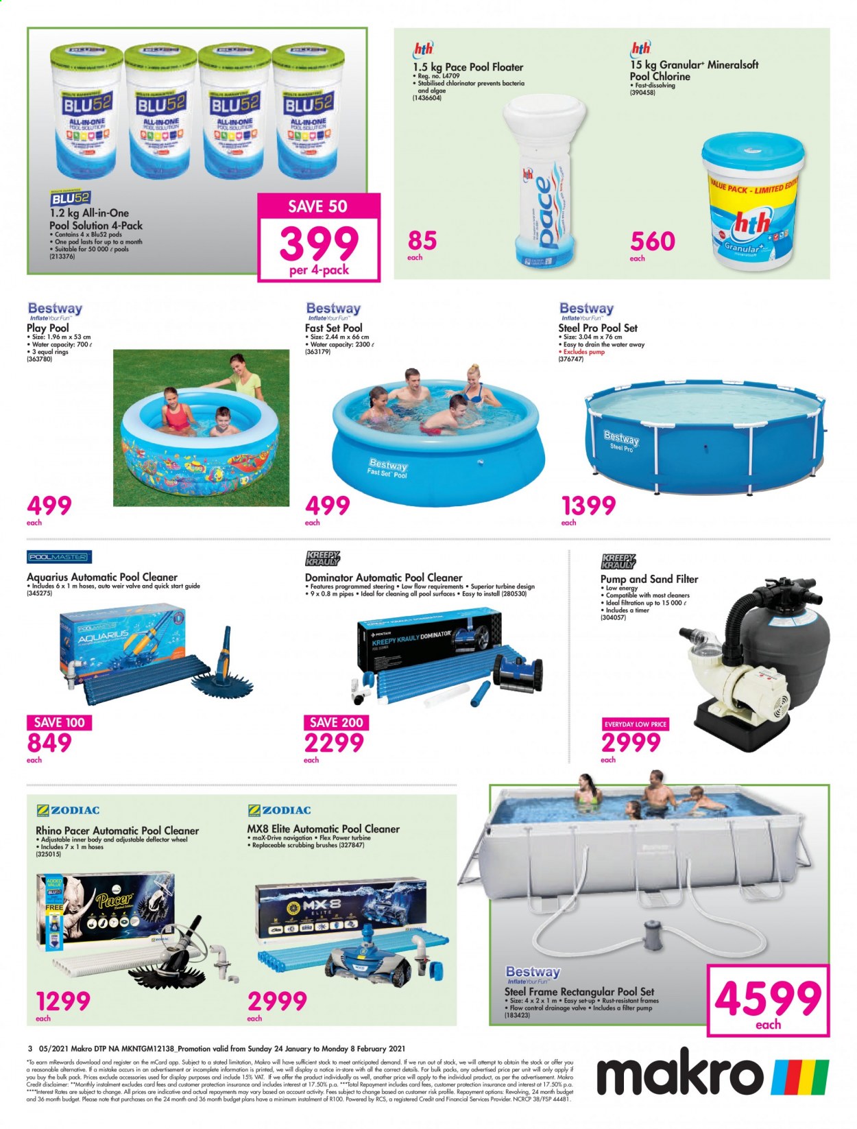 Makro specials - 24/01/2021 - 08/02/2021. Page 3