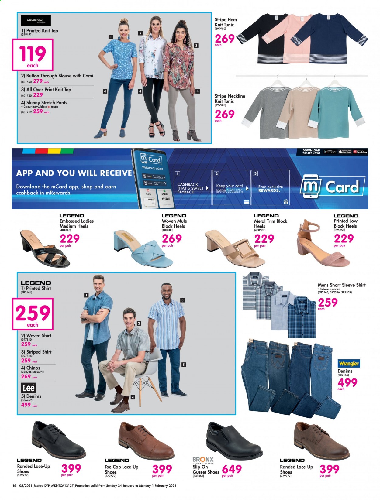 Makro specials - 24/01/2021 - 01/02/2021. Page 14