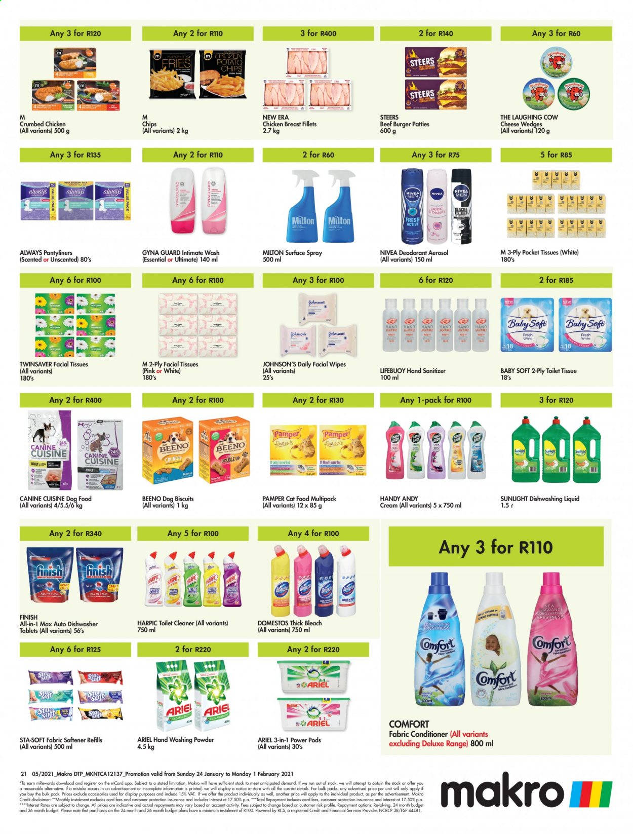 Makro specials - 24/01/2021 - 01/02/2021. Page 19