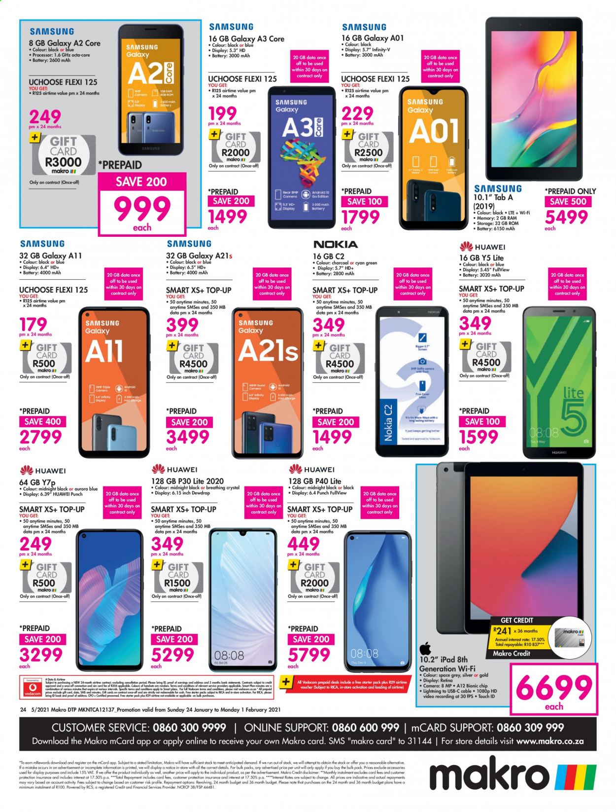 Makro specials - 24/01/2021 - 01/02/2021. Page 20