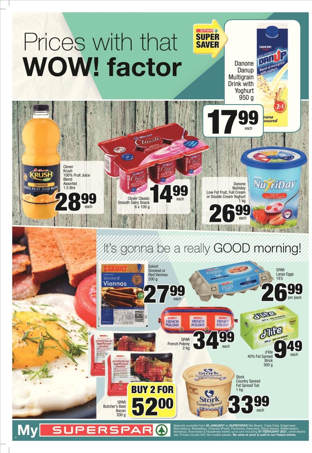 SPAR specials - 25/01/2021 - 07/02/2021. Page 4