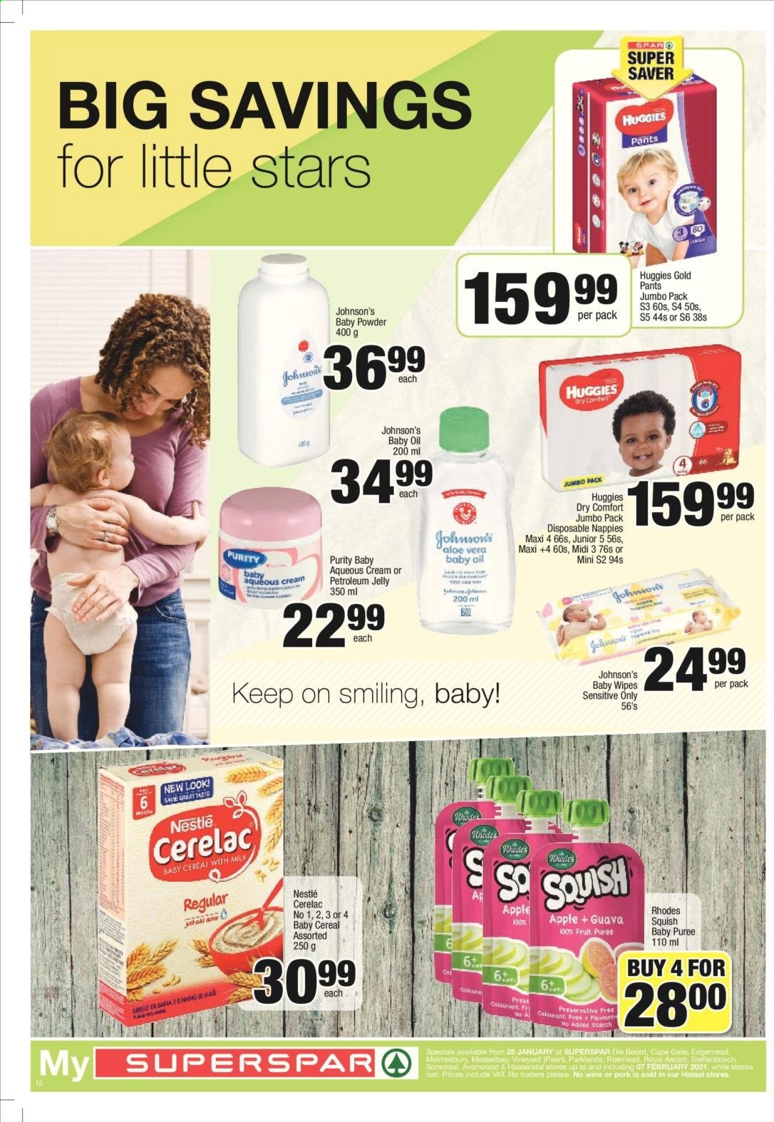 SPAR specials - 25/01/2021 - 07/02/2021. Page 10