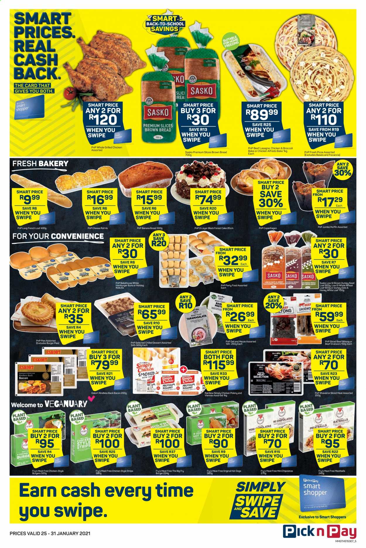 Pick n Pay specials - 25/01/2021 - 31/01/2021. Page 5