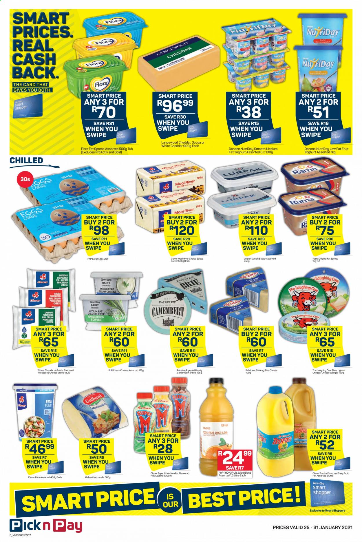 Pick n Pay specials - 25/01/2021 - 31/01/2021. Page 6