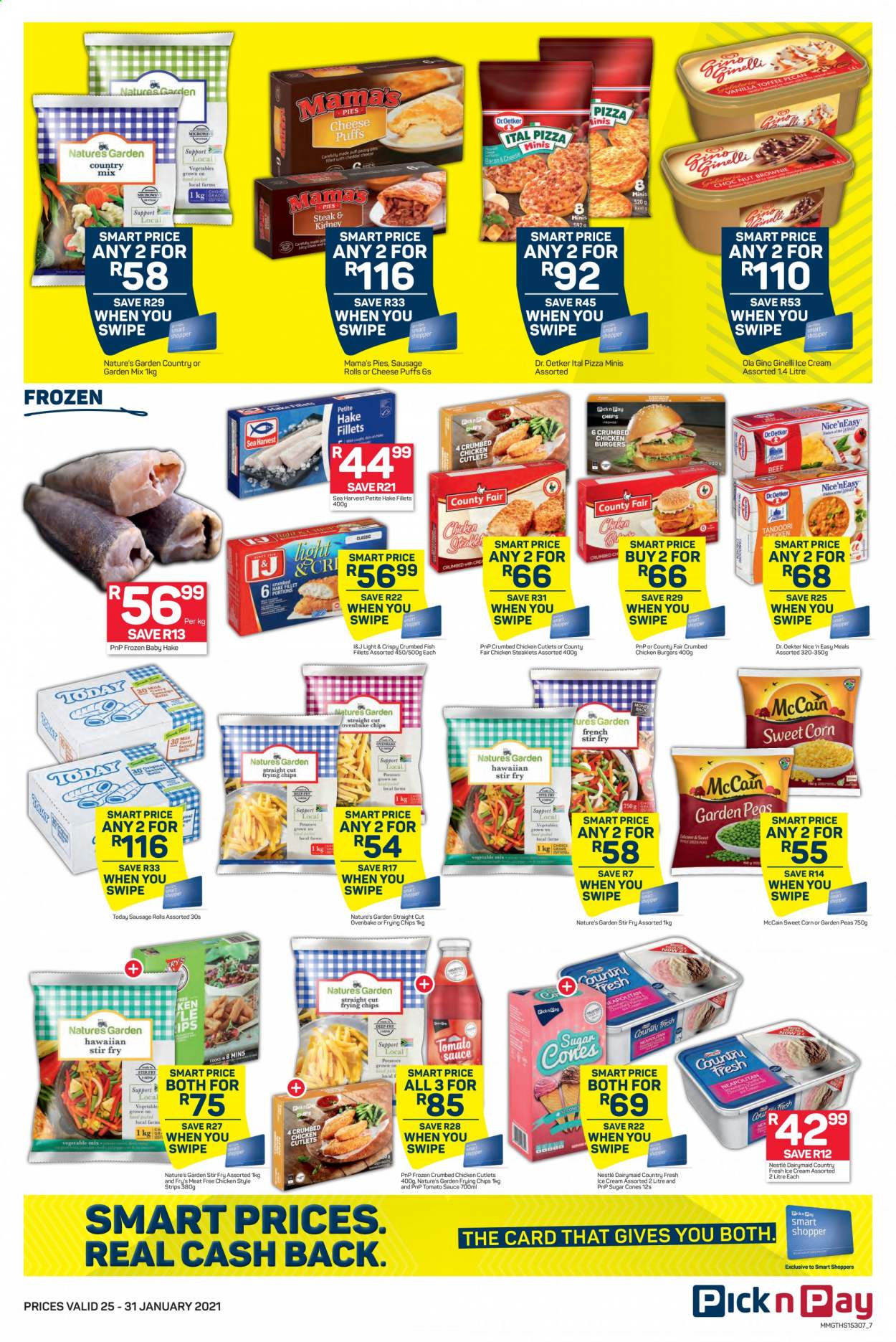 Pick n Pay specials - 25/01/2021 - 31/01/2021. Page 7