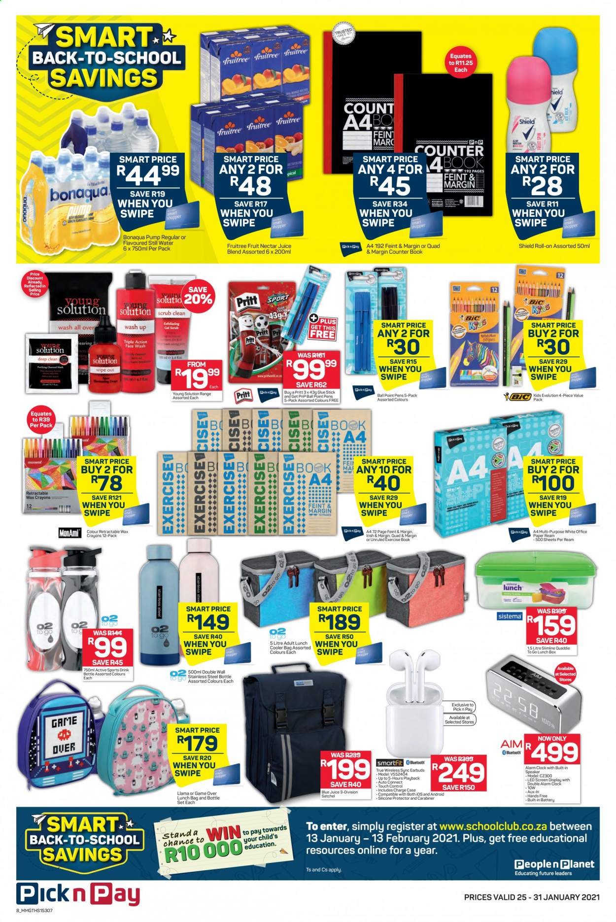Pick n Pay specials - 25/01/2021 - 31/01/2021. Page 8