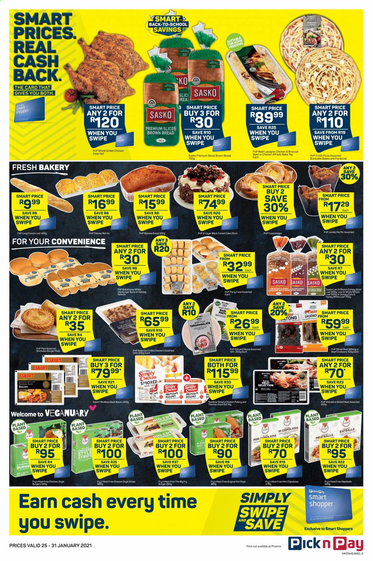 Pick n Pay specials - 25/01/2021 - 31/01/2021. Page 5