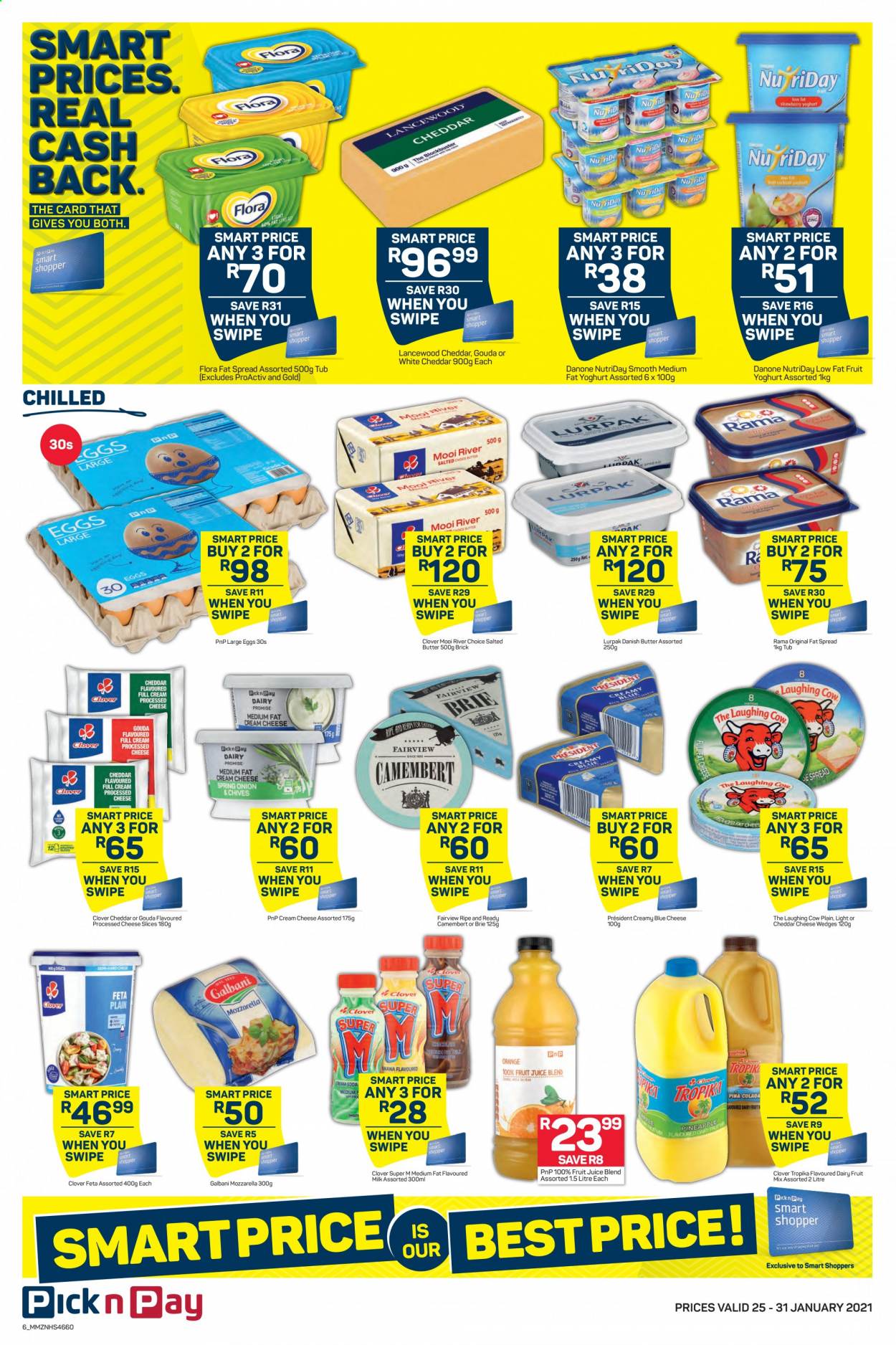 Pick n Pay specials - 25/01/2021 - 31/01/2021. Page 6
