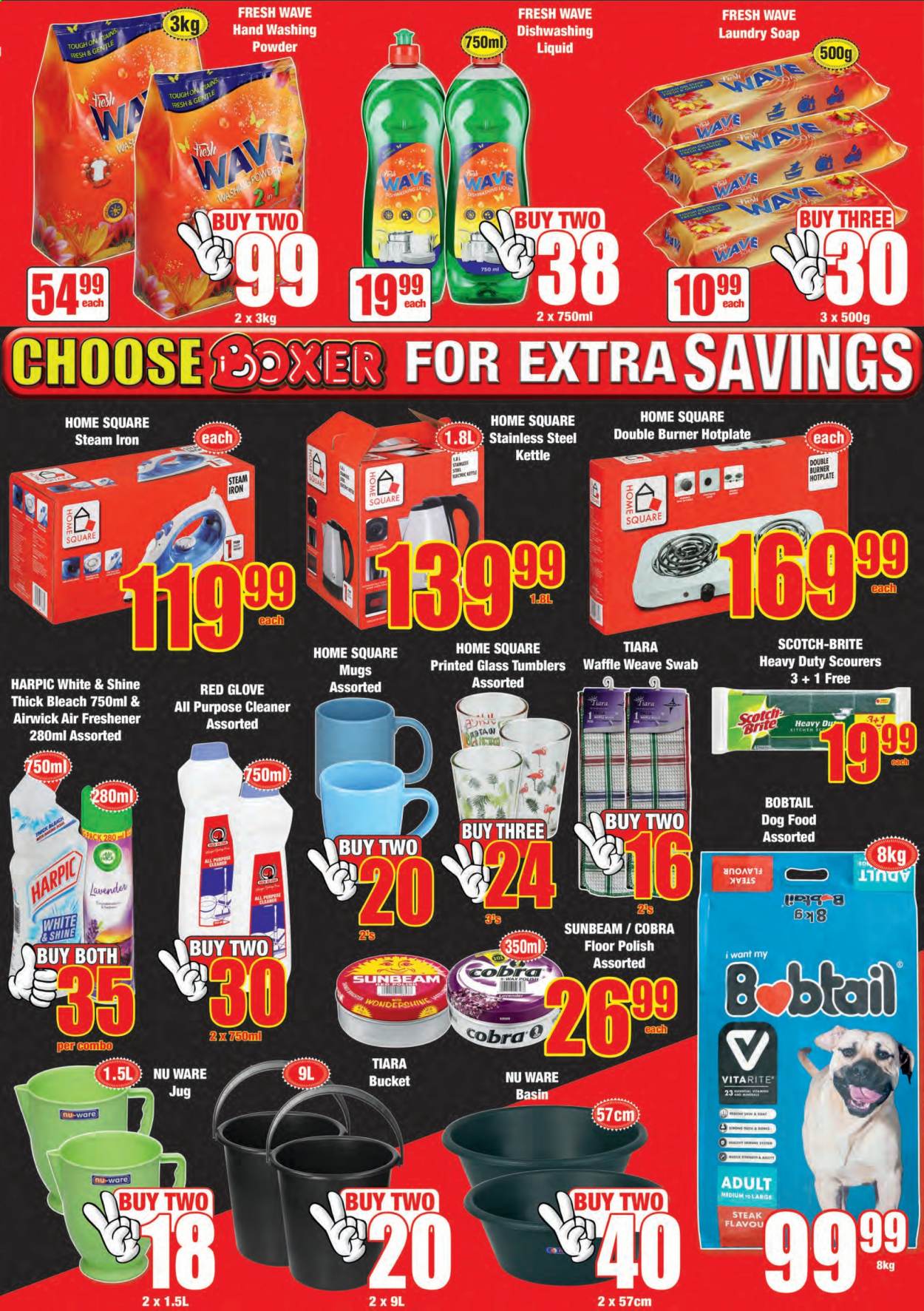 Boxer specials - 25/01/2021 - 07/02/2021. Page 7