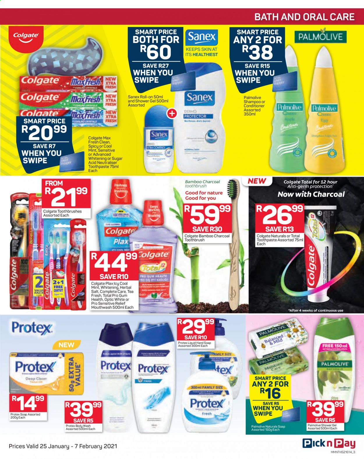 Pick n Pay specials - 25/01/2021 - 07/02/2021. Page 3