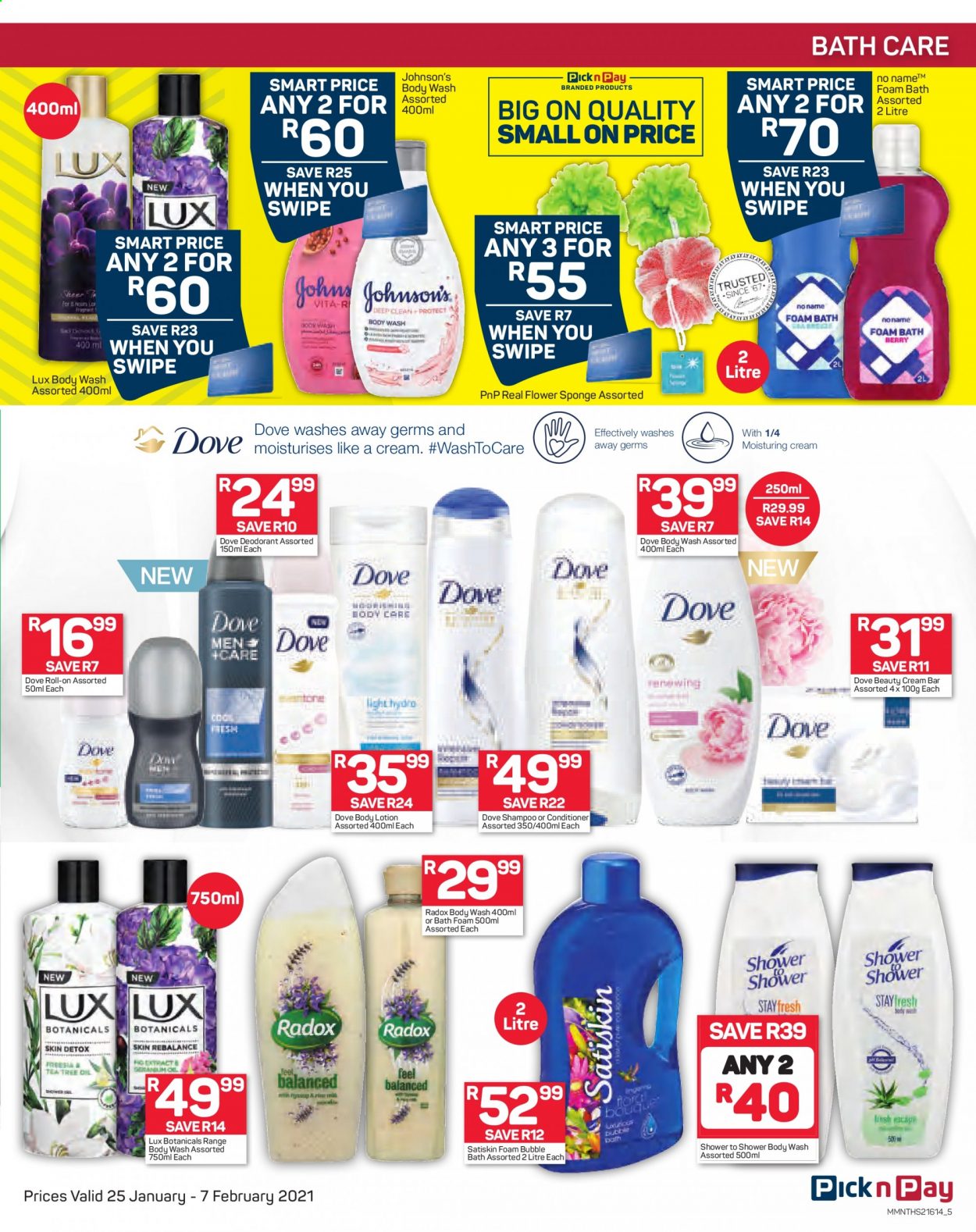 Pick n Pay specials - 25/01/2021 - 07/02/2021. Page 5