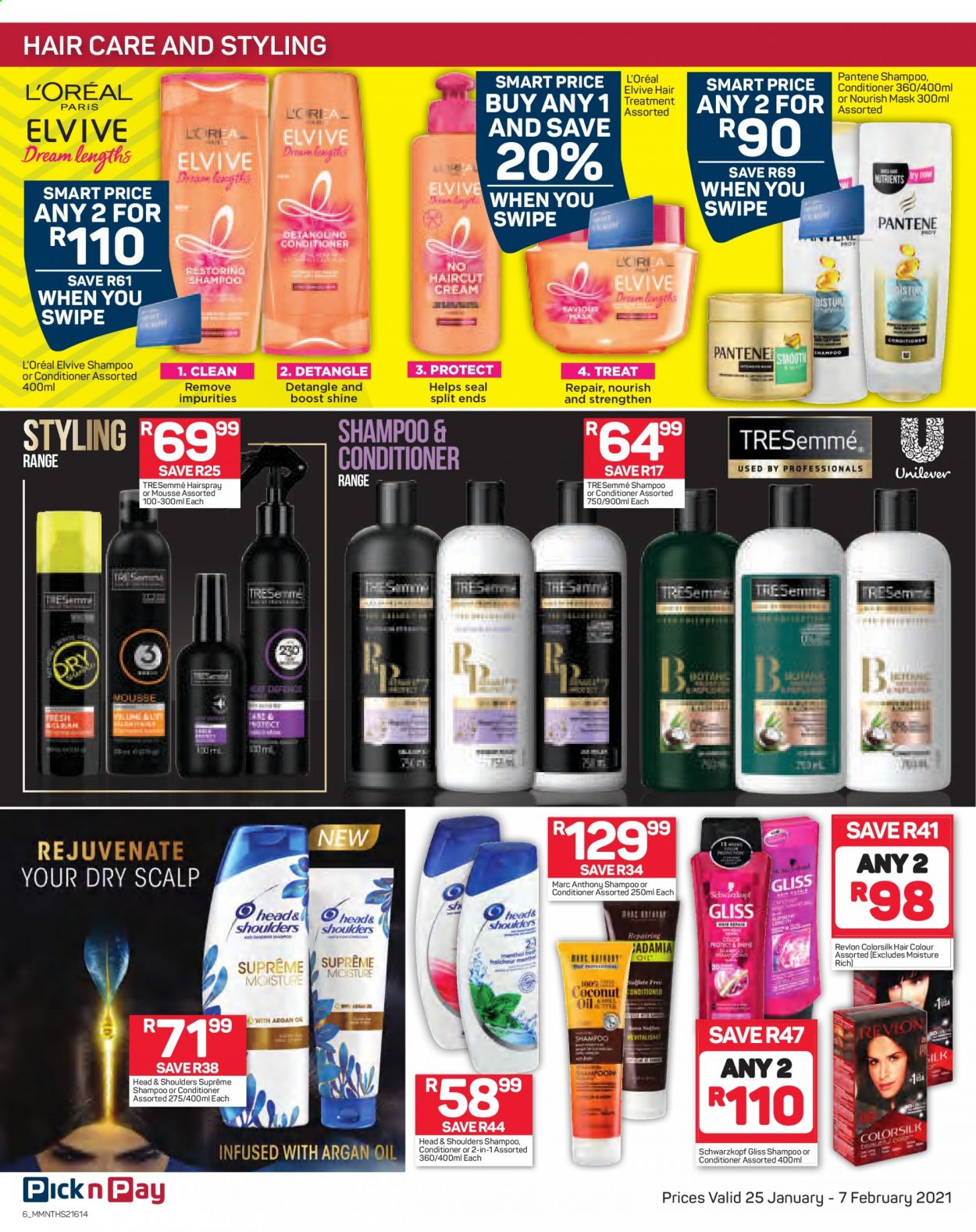 Pick n Pay specials - 25/01/2021 - 07/02/2021. Page 6