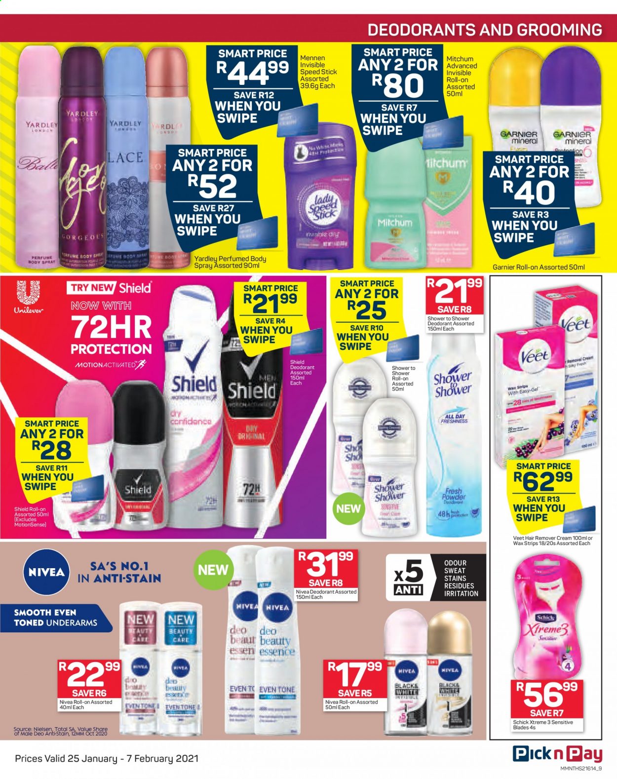 Pick n Pay specials - 25/01/2021 - 07/02/2021. Page 9