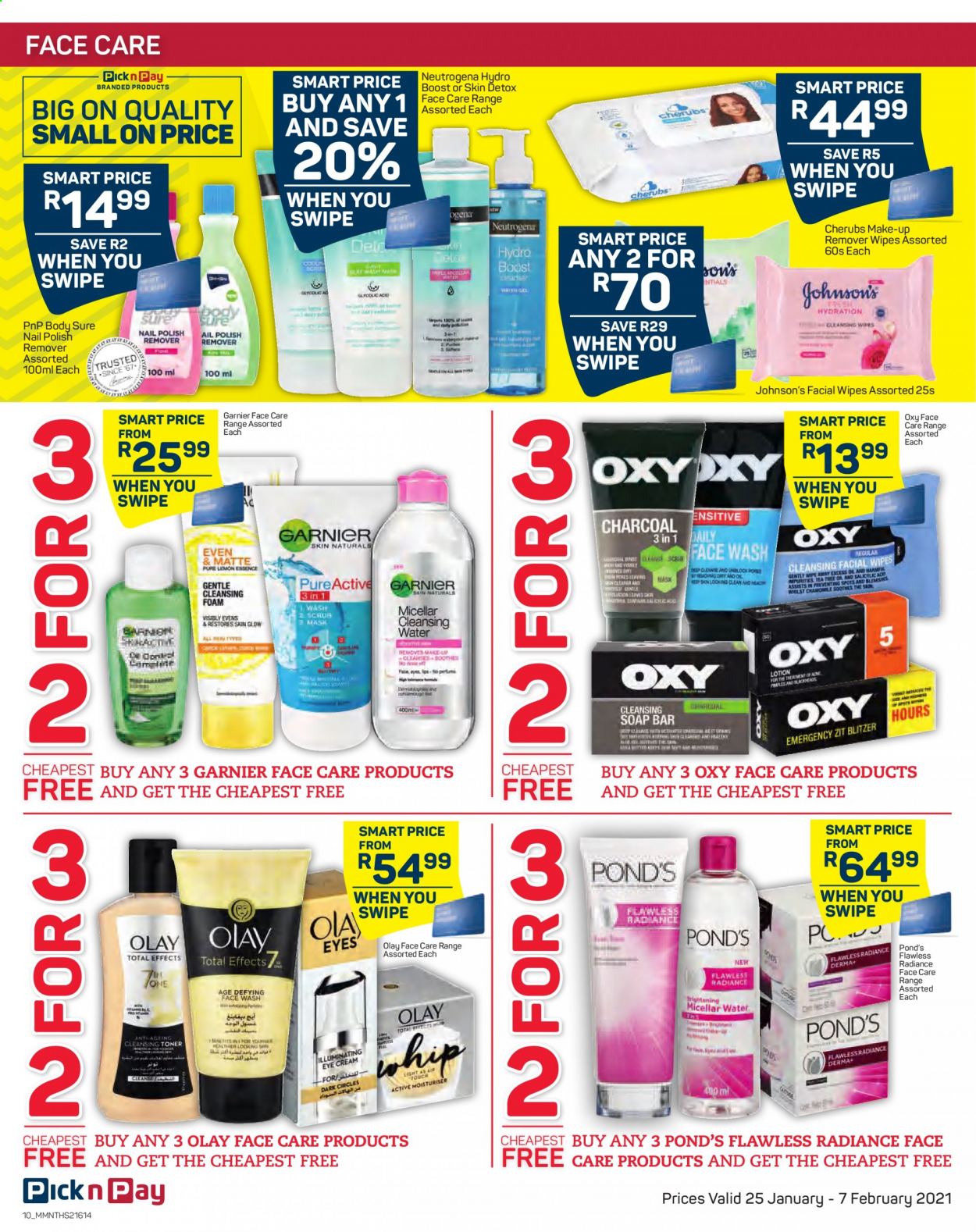 Pick n Pay specials - 25/01/2021 - 07/02/2021. Page 10