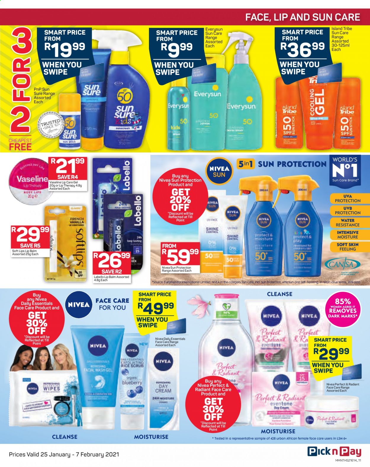 Pick n Pay specials - 25/01/2021 - 07/02/2021. Page 11