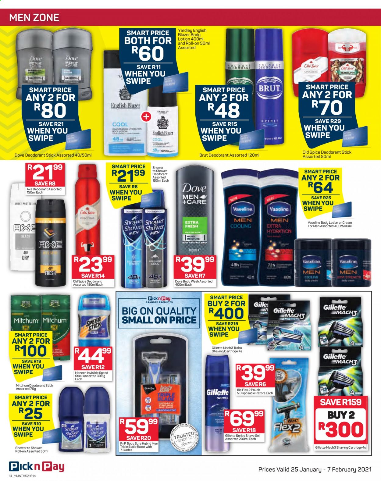 Pick n Pay specials - 25/01/2021 - 07/02/2021. Page 14