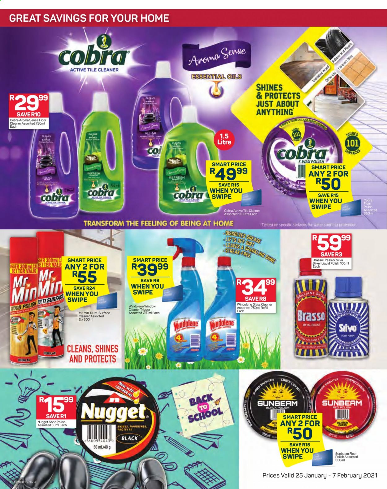 Pick n Pay specials - 25/01/2021 - 07/02/2021. Page 18