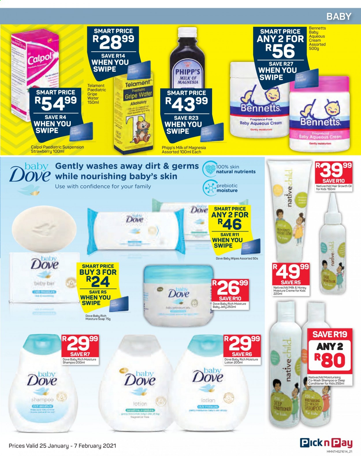 Pick n Pay specials - 25/01/2021 - 07/02/2021. Page 22