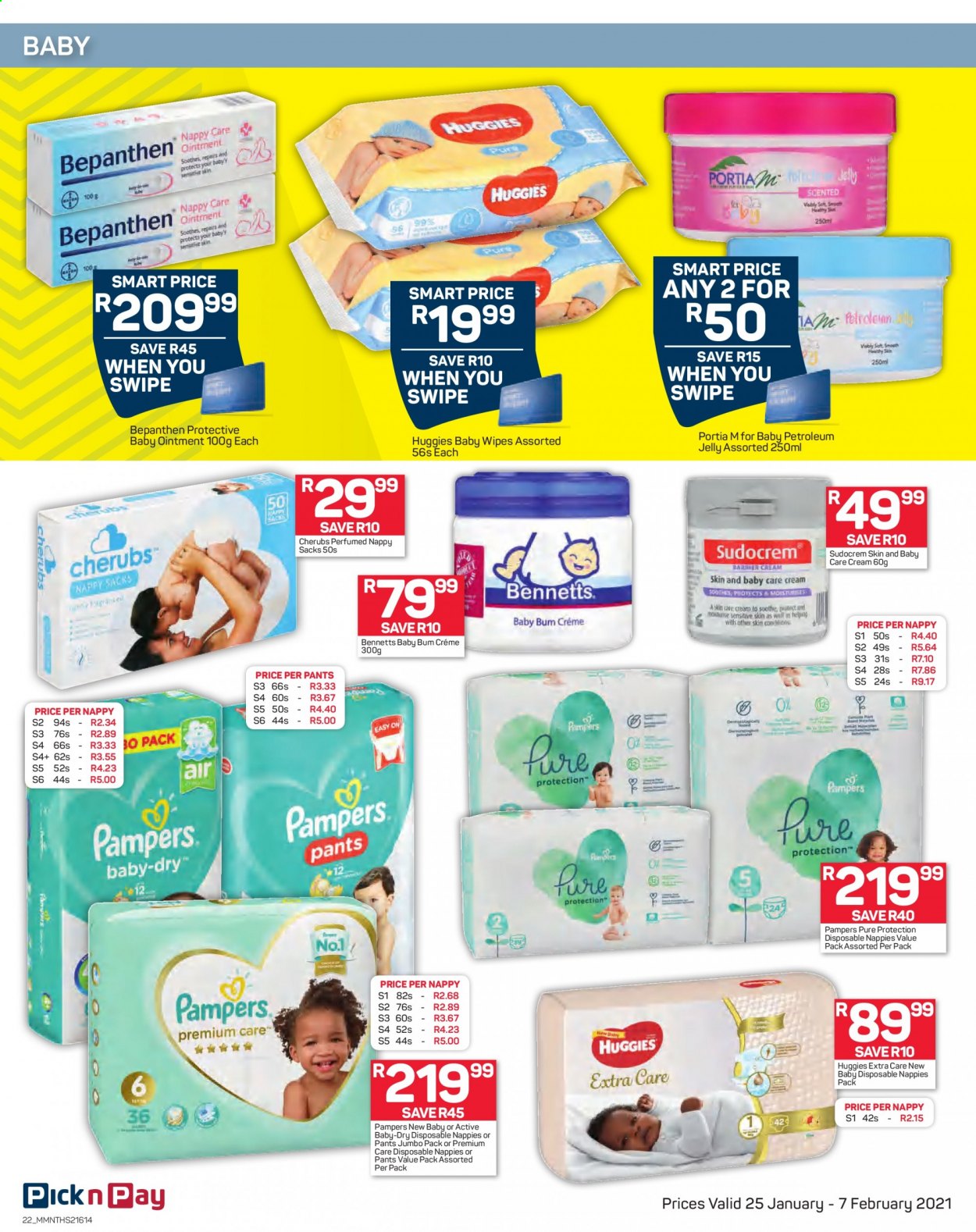 Pick n Pay specials - 25/01/2021 - 07/02/2021. Page 23