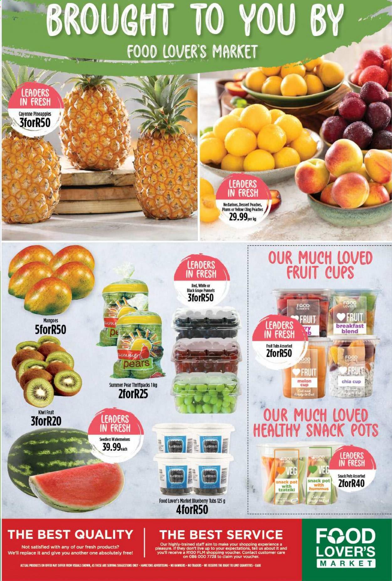 Food Lover's Market specials - 25/01/2021 - 31/01/2021. Page 3