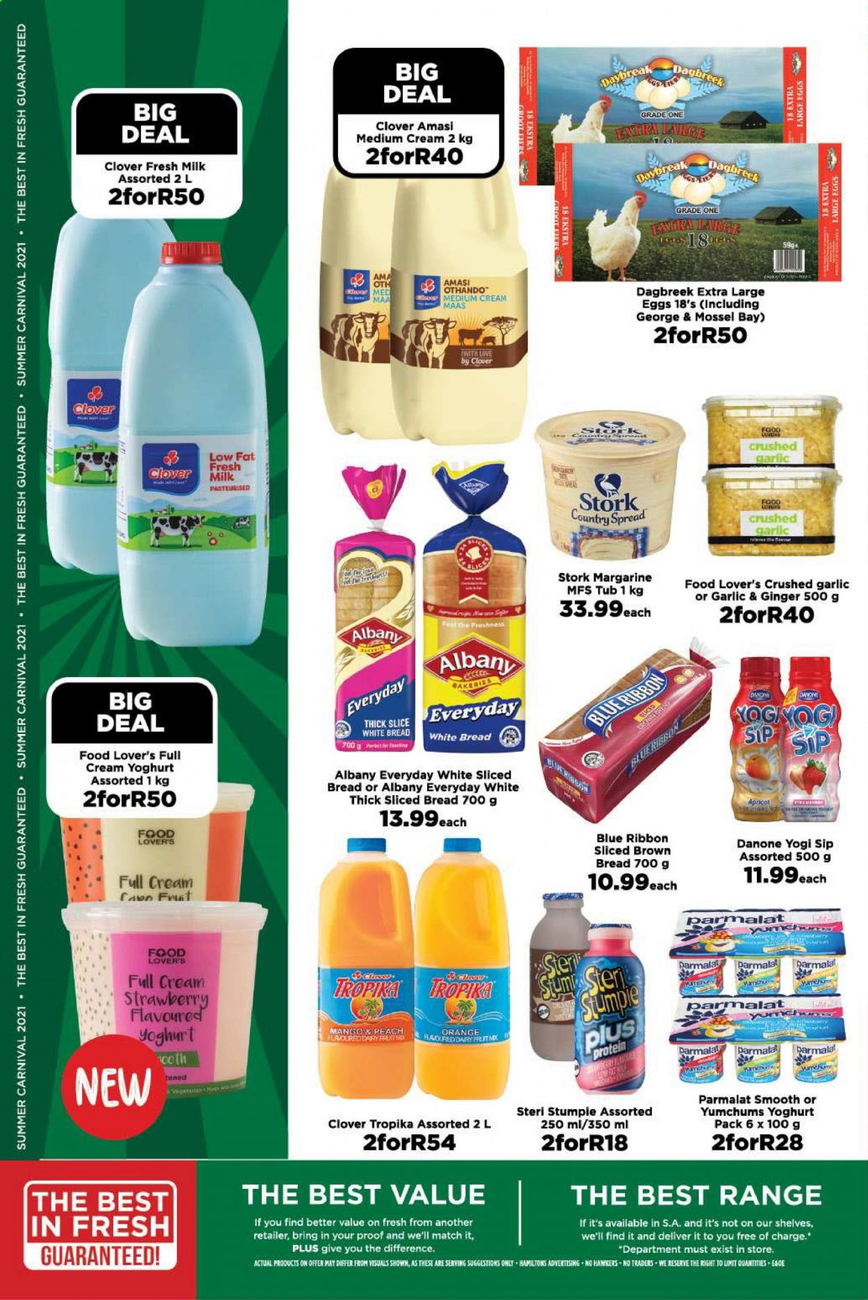 Food Lover's Market specials - 25/01/2021 - 31/01/2021. Page 16