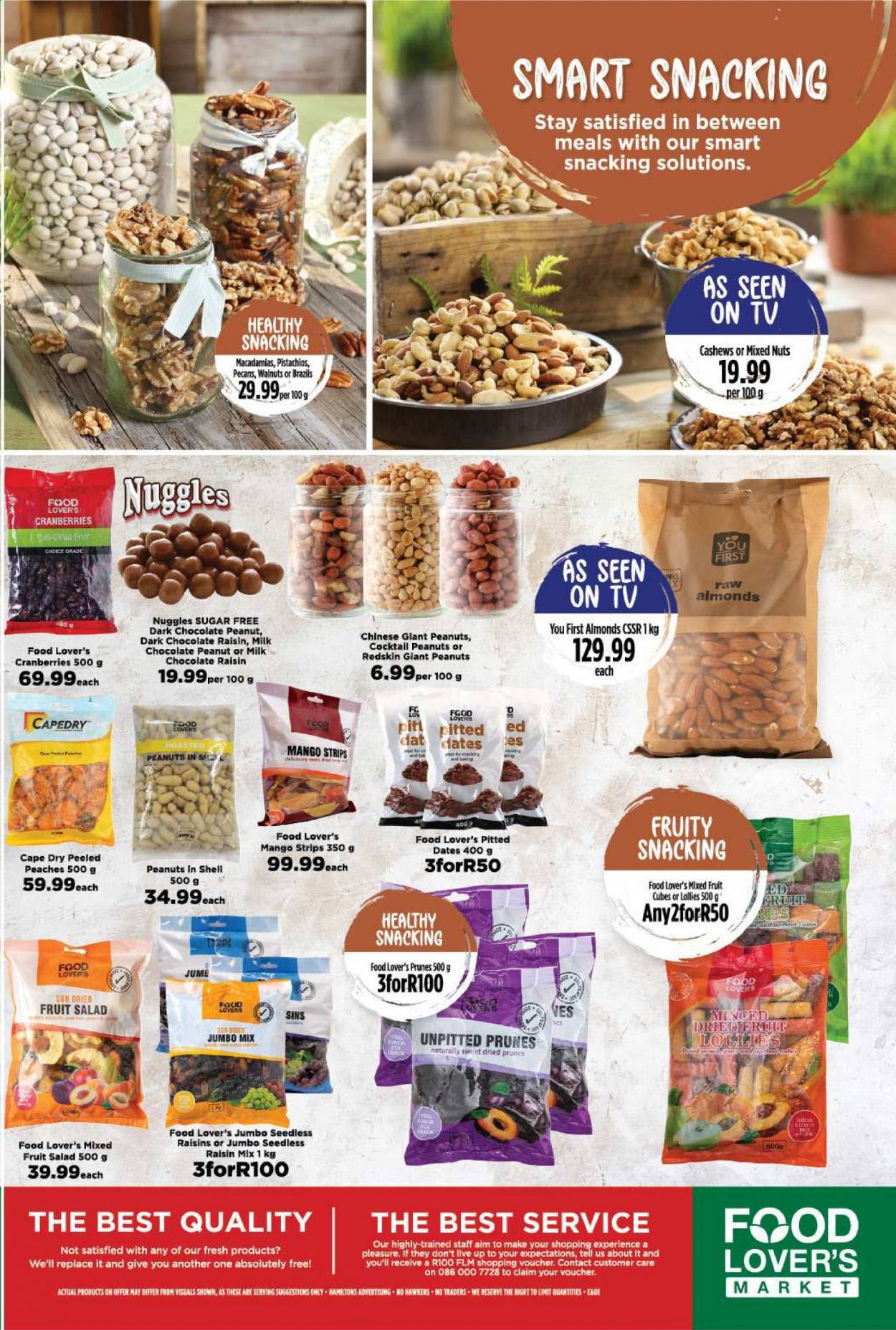 Food Lover's Market specials - 25/01/2021 - 31/01/2021. Page 11