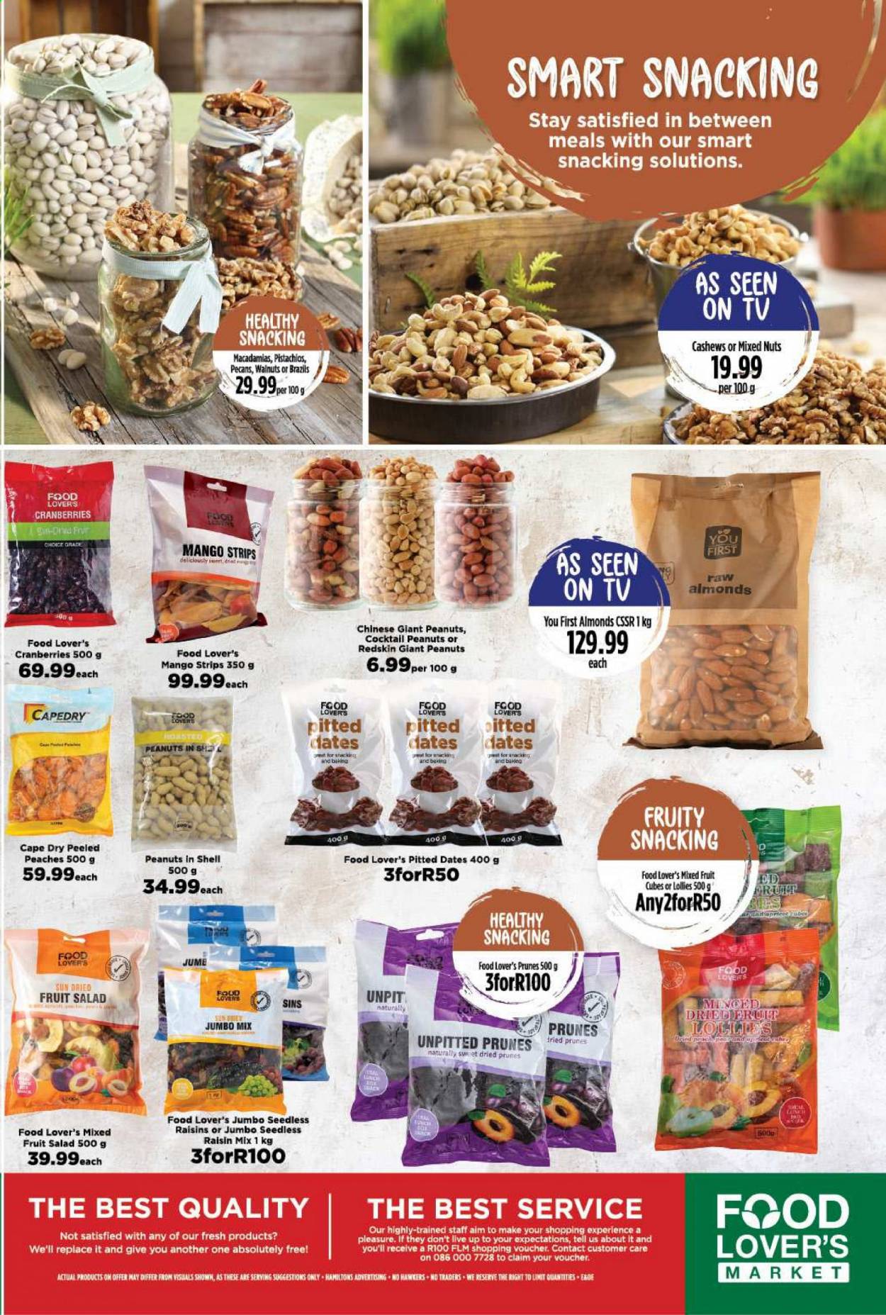 Food Lover's Market specials - 25/01/2021 - 31/01/2021. Page 11