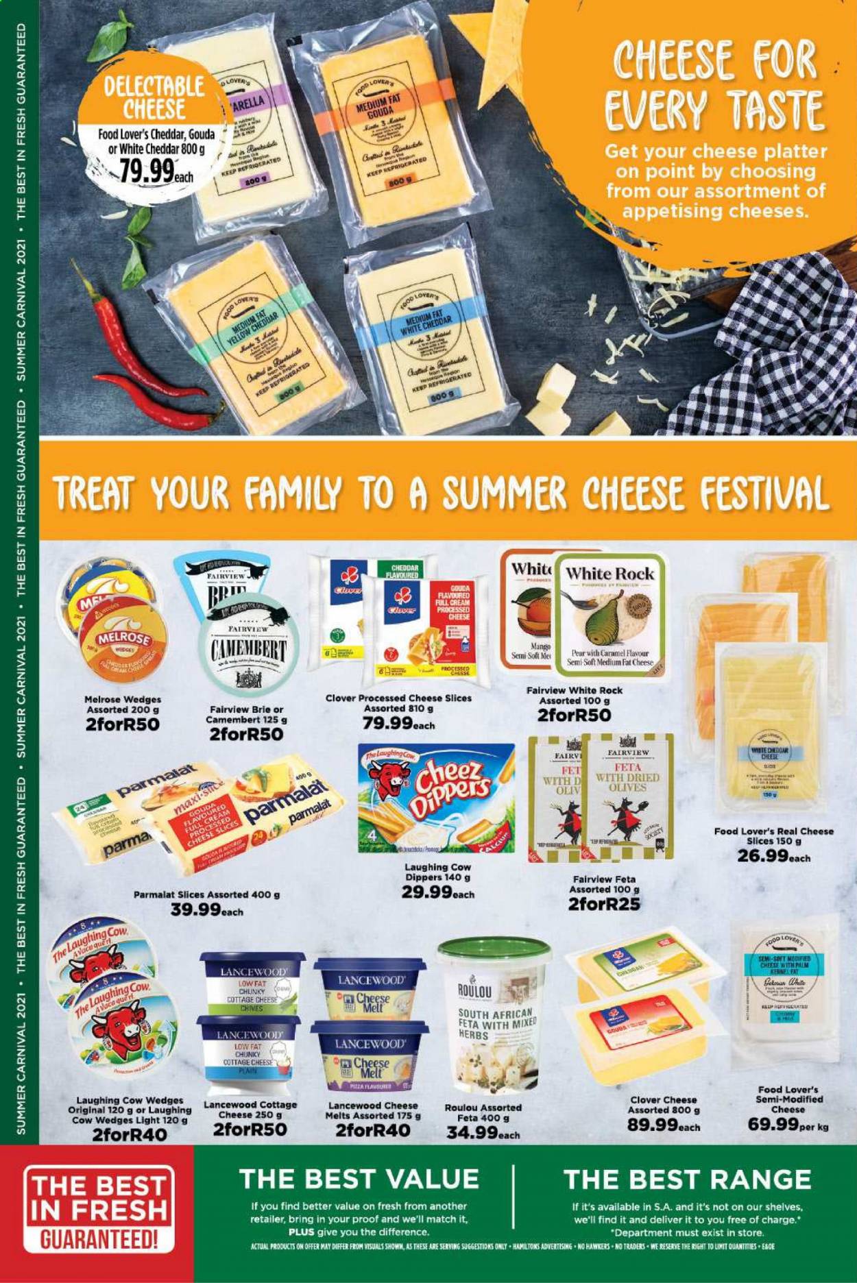 Food Lover's Market specials - 25/01/2021 - 31/01/2021. Page 12