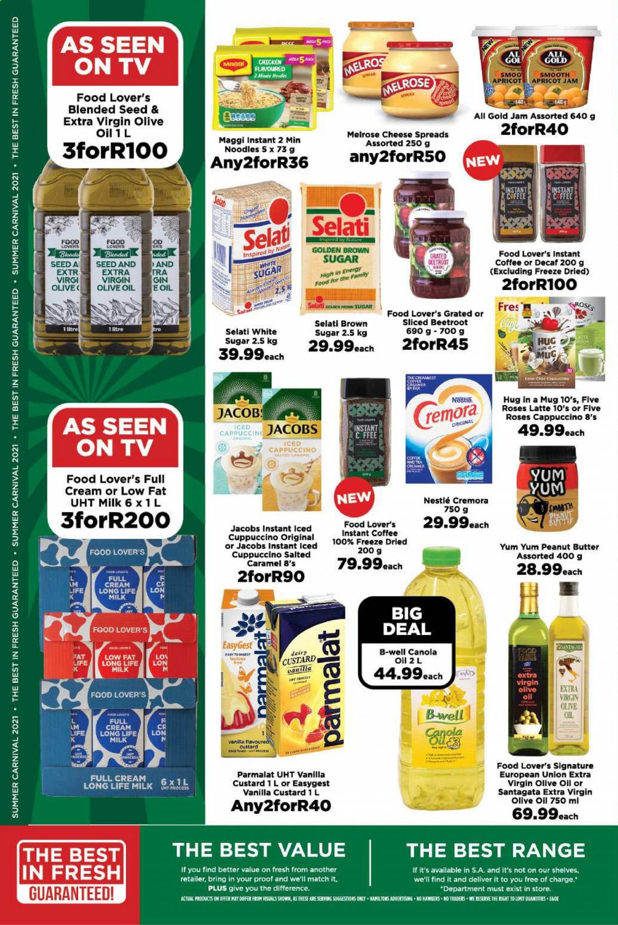 Food Lover's Market specials - 25/01/2021 - 31/01/2021. Page 14