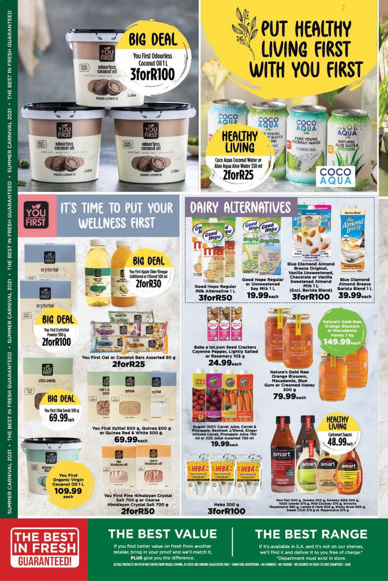Food Lover's Market specials - 25/01/2021 - 31/01/2021. Page 10