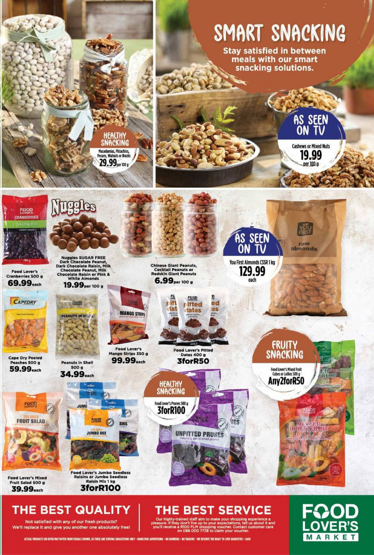 Food Lover's Market specials - 25/01/2021 - 31/01/2021. Page 11