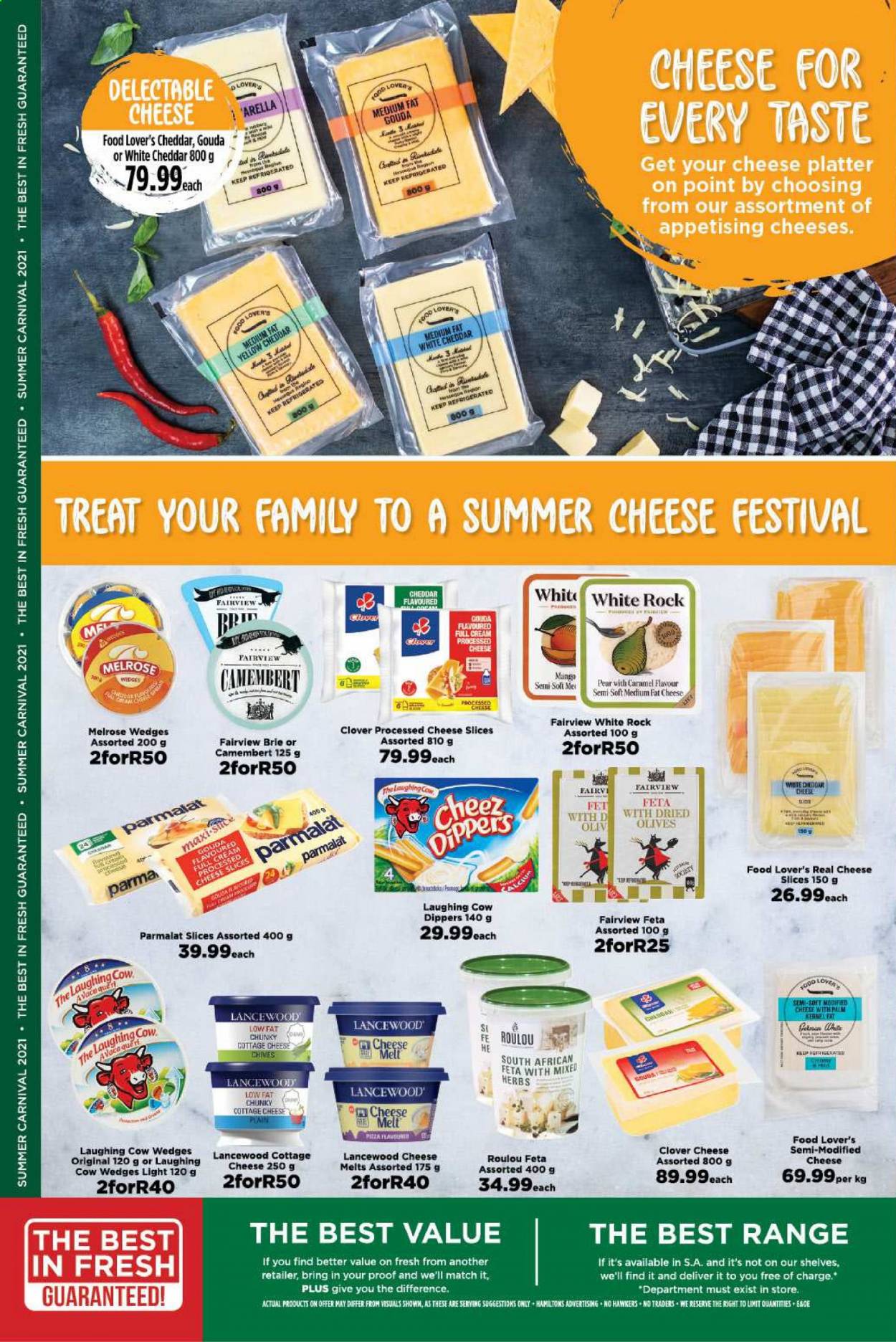 Food Lover's Market specials - 25/01/2021 - 31/01/2021. Page 12