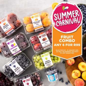 Food Lover's Market catalogue  - 01.25.2021 - 01.31.2021.