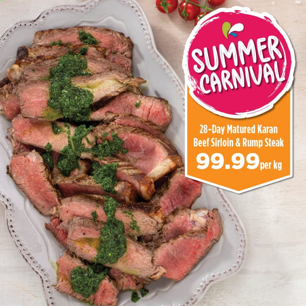 Food Lover's Market specials - 25/01/2021 - 31/01/2021. Page 10