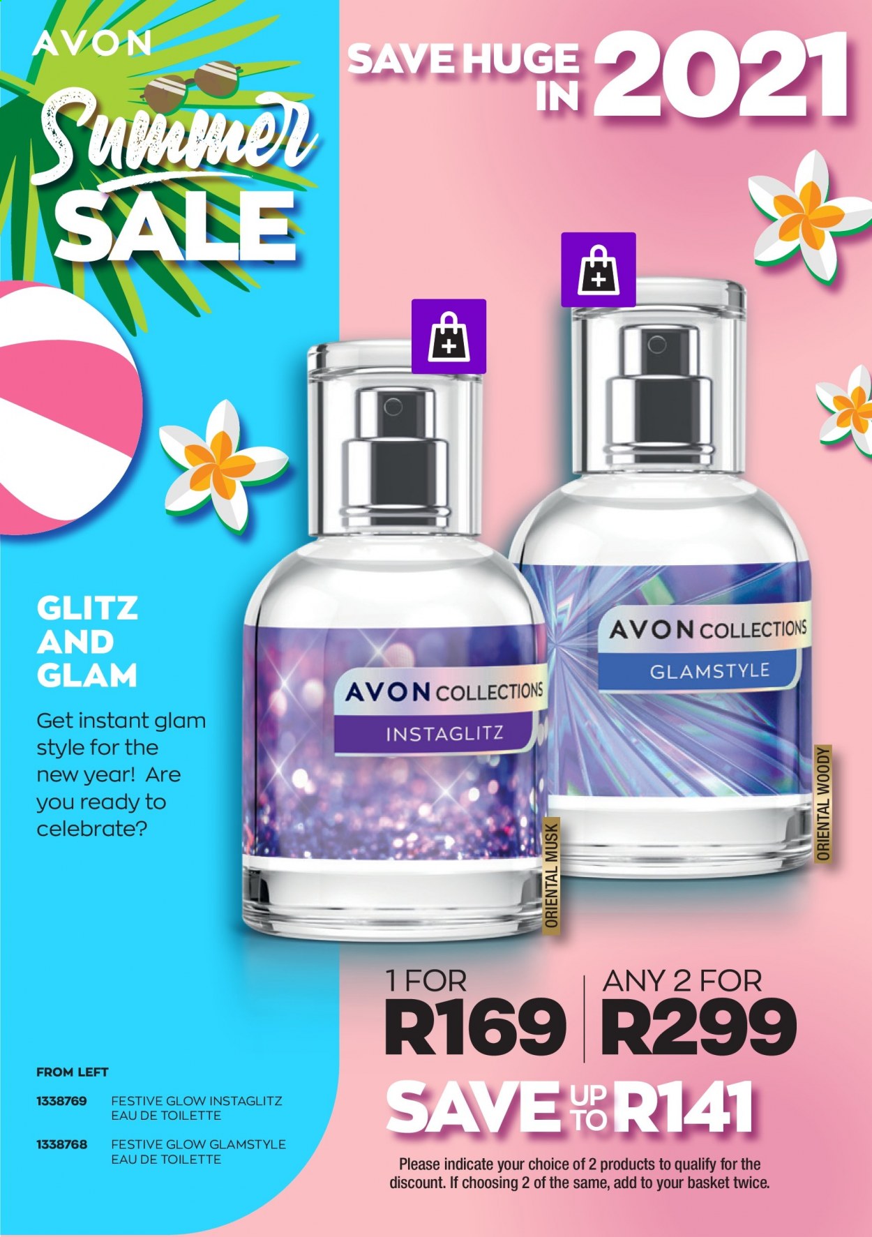 Avon specials - 25/01/2021 - 31/01/2021. Page 3