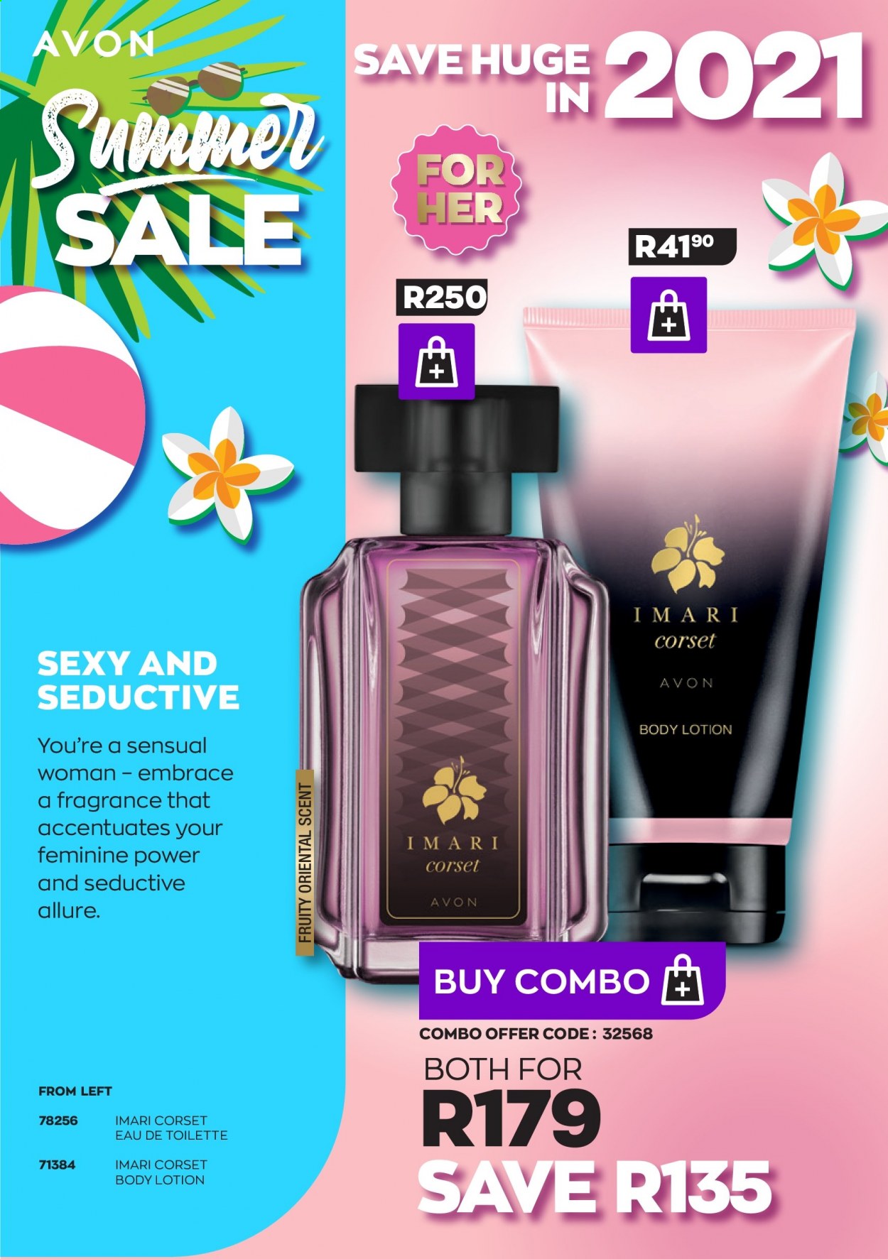 Avon specials - 25/01/2021 - 31/01/2021. Page 4