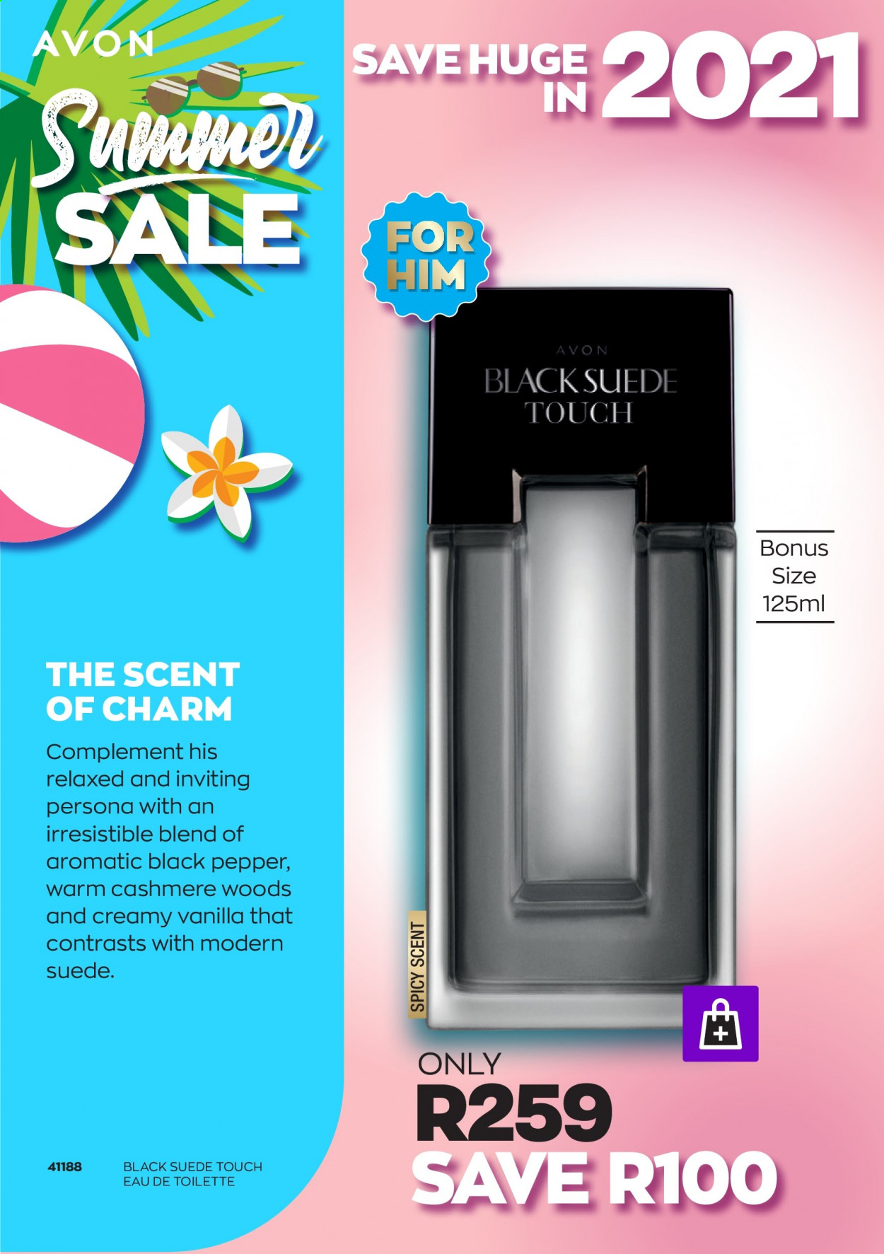 Avon specials - 25/01/2021 - 31/01/2021. Page 6