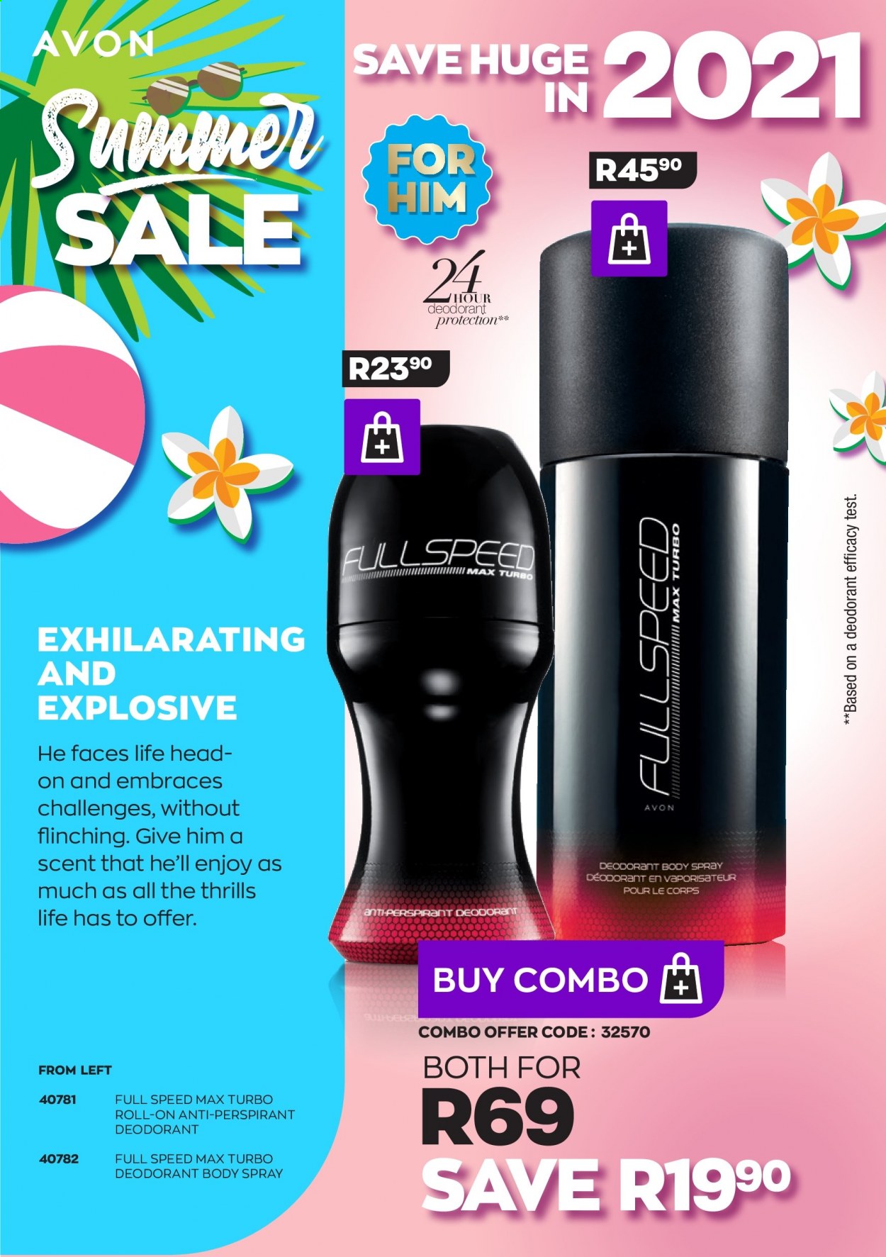 Avon specials - 25/01/2021 - 31/01/2021. Page 7