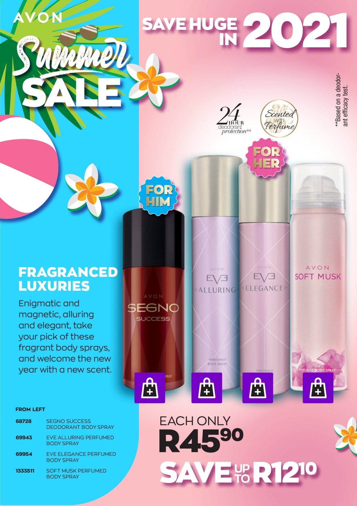 Avon specials - 25/01/2021 - 31/01/2021. Page 8