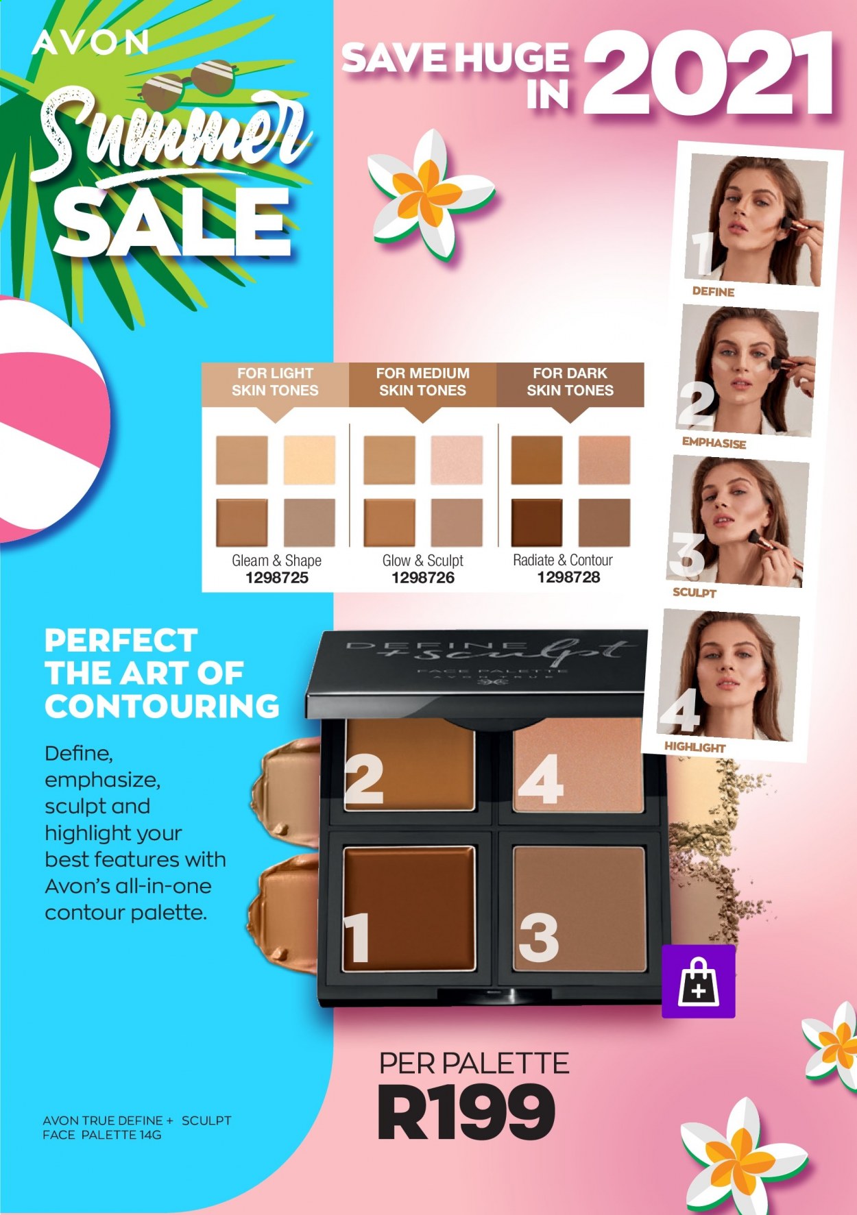 Avon specials - 25/01/2021 - 31/01/2021. Page 15