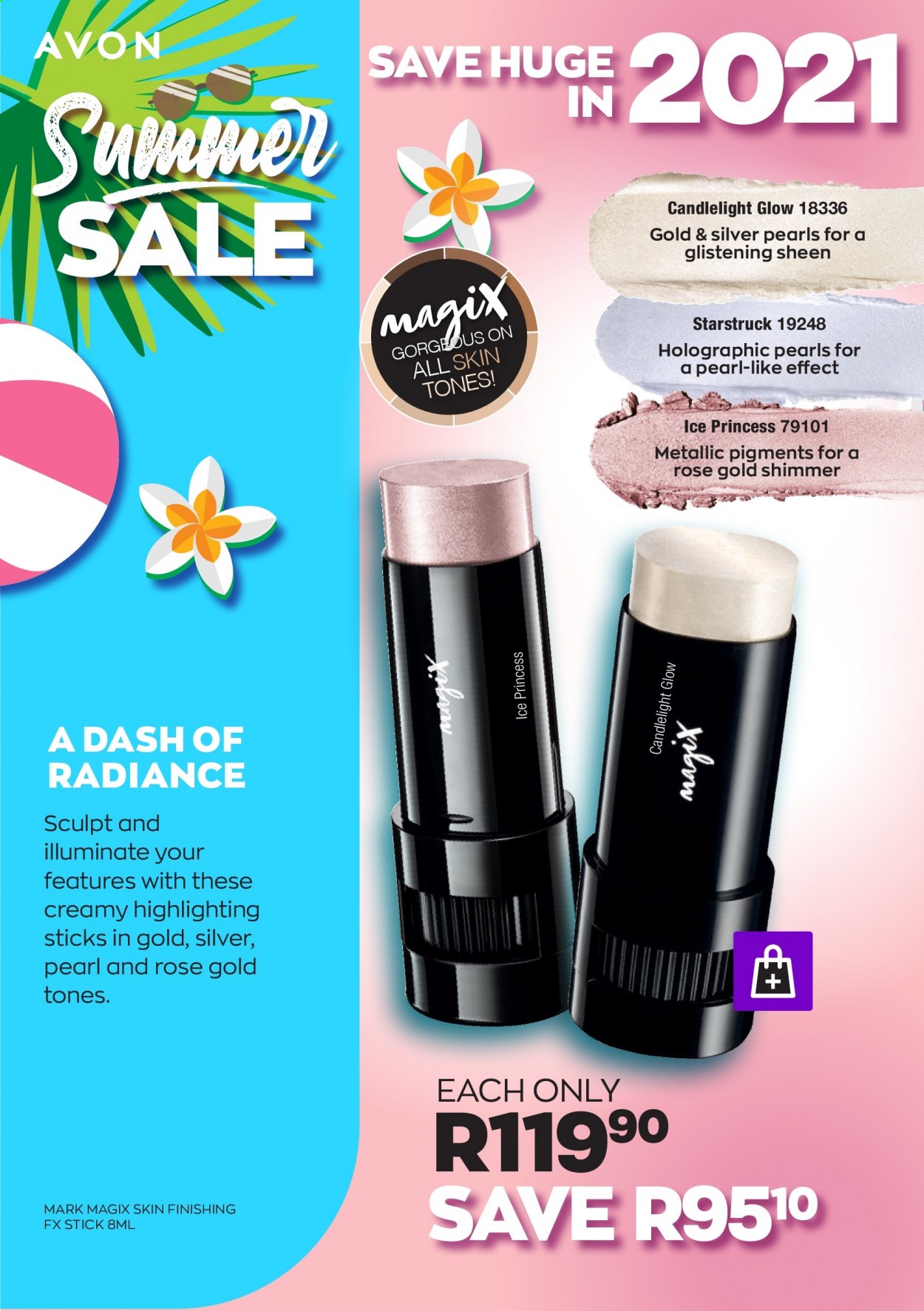 Avon specials - 25/01/2021 - 31/01/2021. Page 17