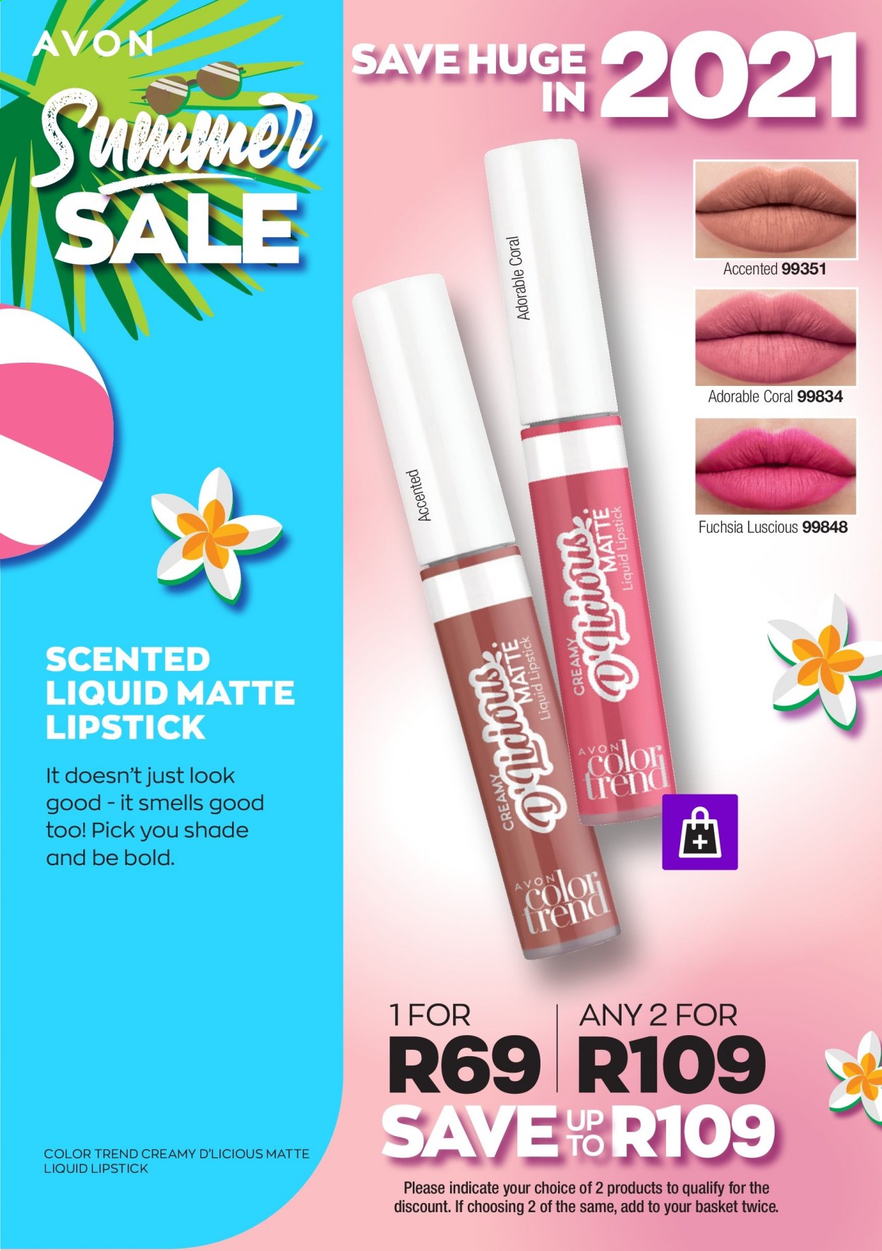 Avon specials - 25/01/2021 - 31/01/2021. Page 23