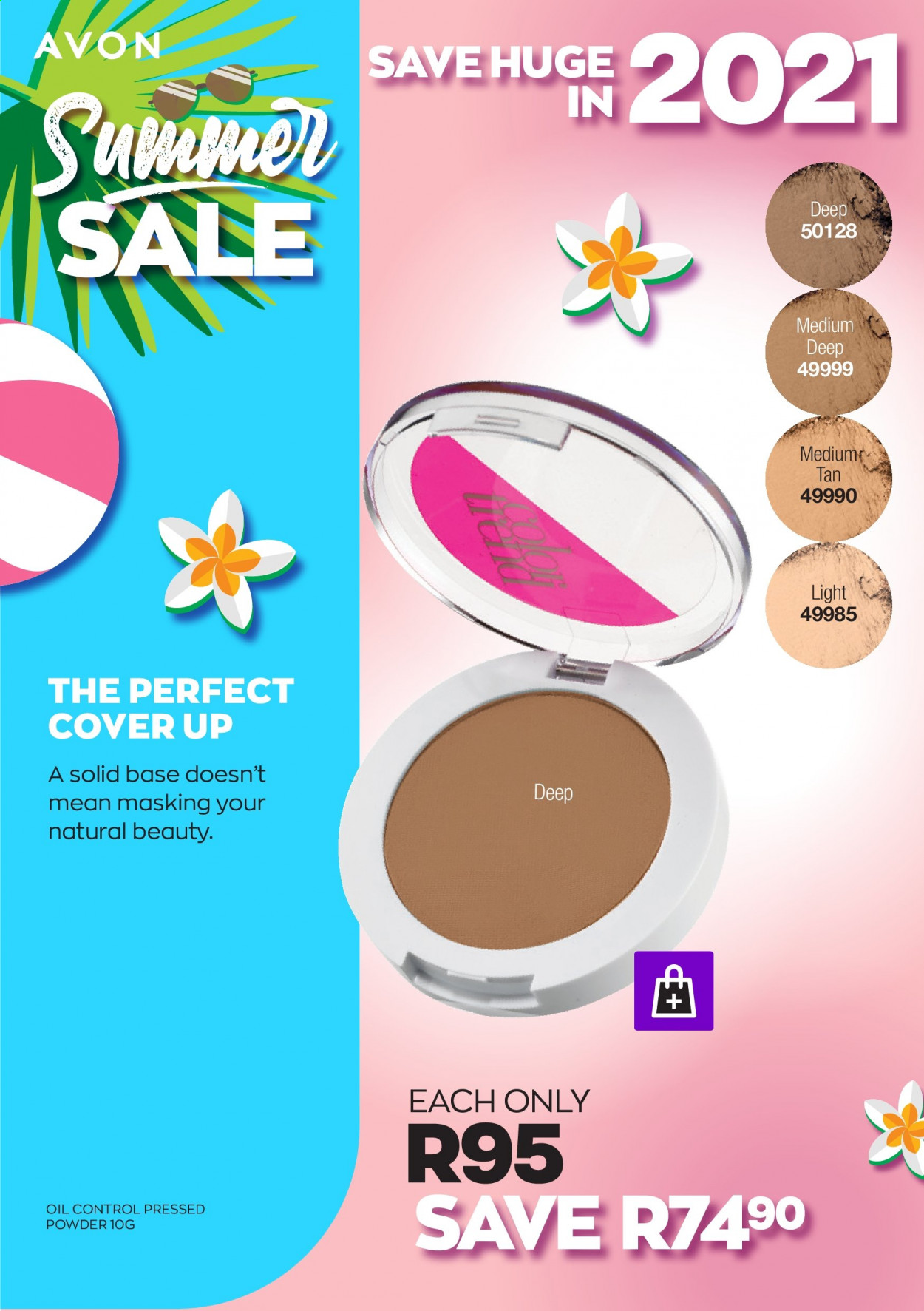 Avon specials - 25/01/2021 - 31/01/2021. Page 24
