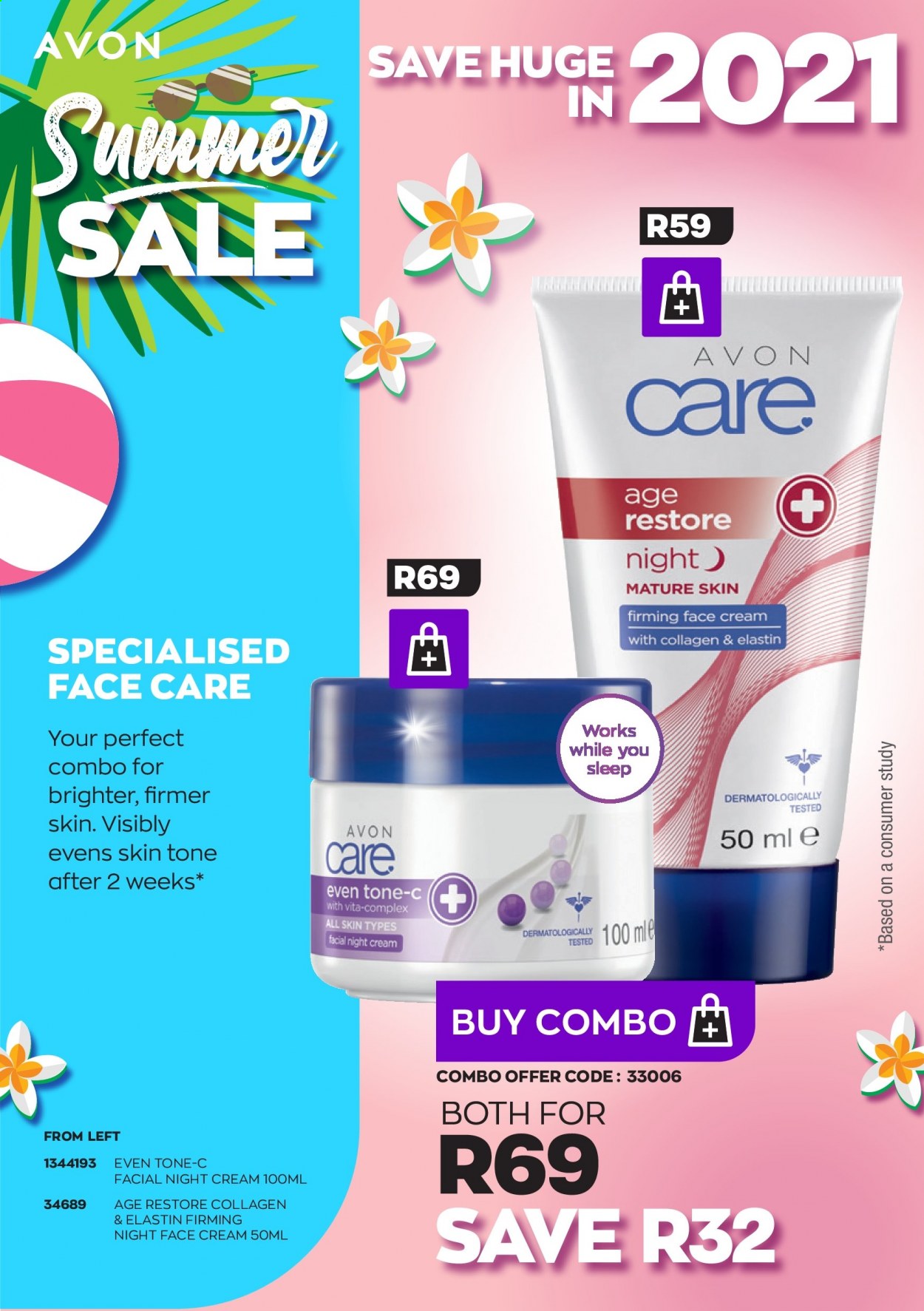 Avon specials - 25/01/2021 - 31/01/2021. Page 27