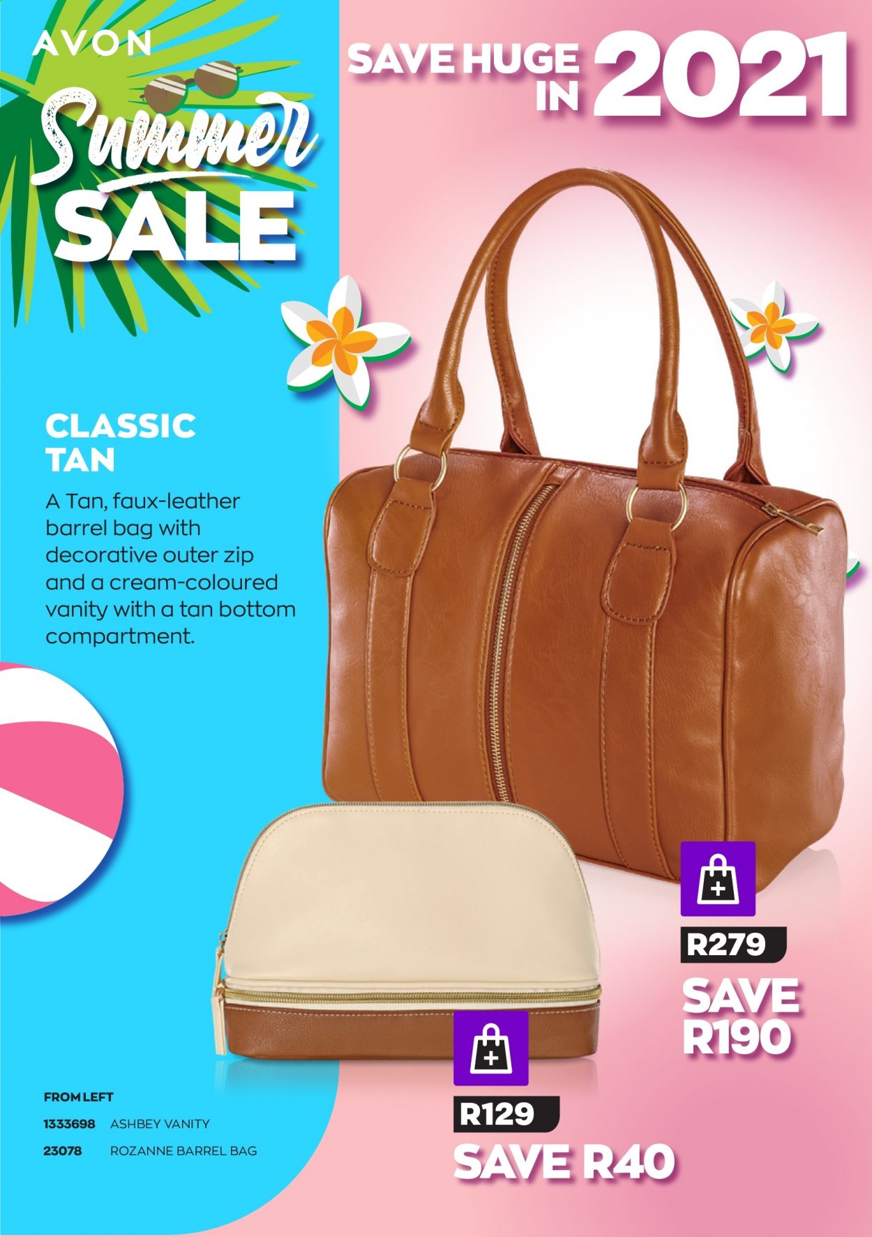 Avon specials - 25/01/2021 - 31/01/2021. Page 34