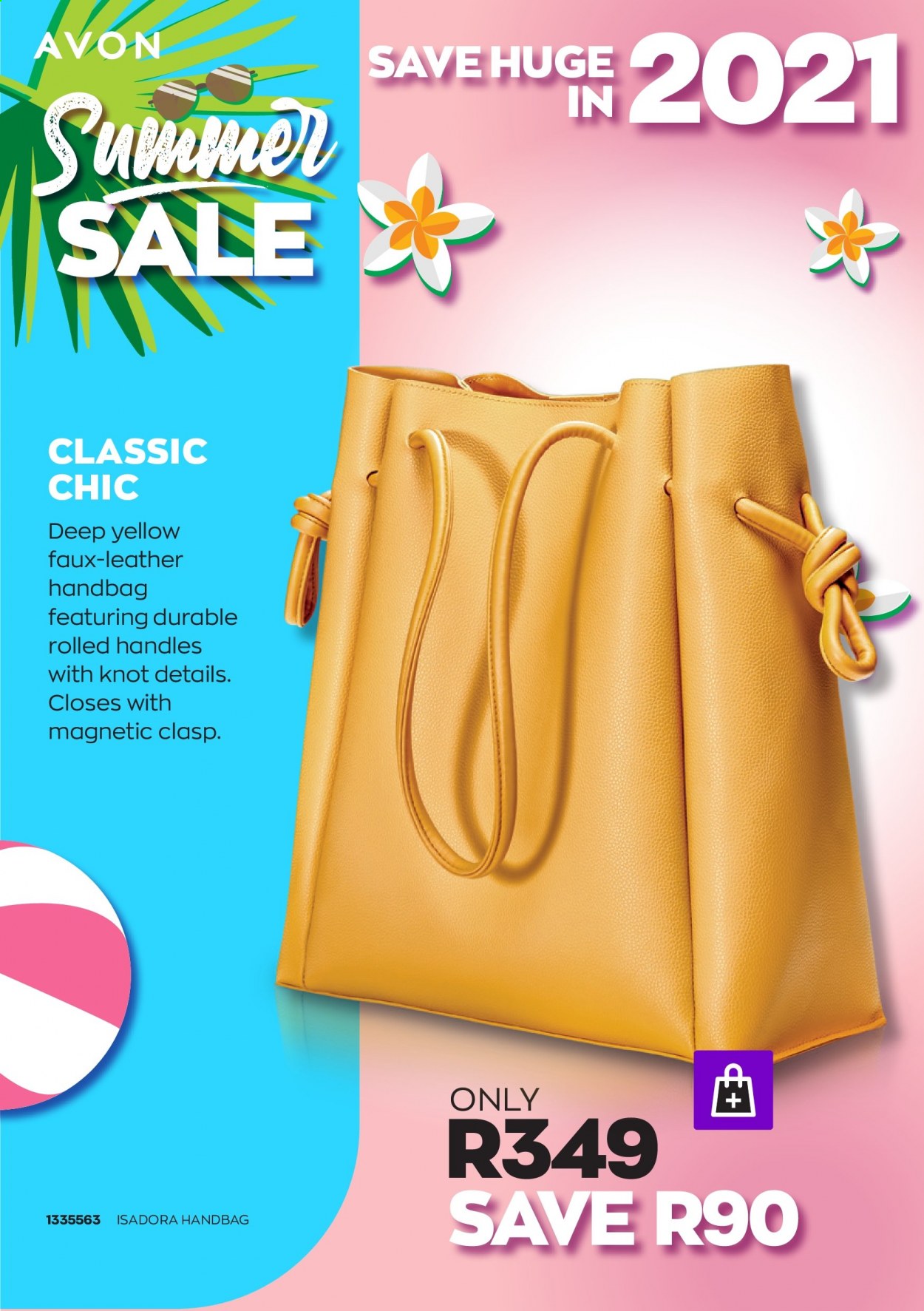 Avon specials - 25/01/2021 - 31/01/2021. Page 36