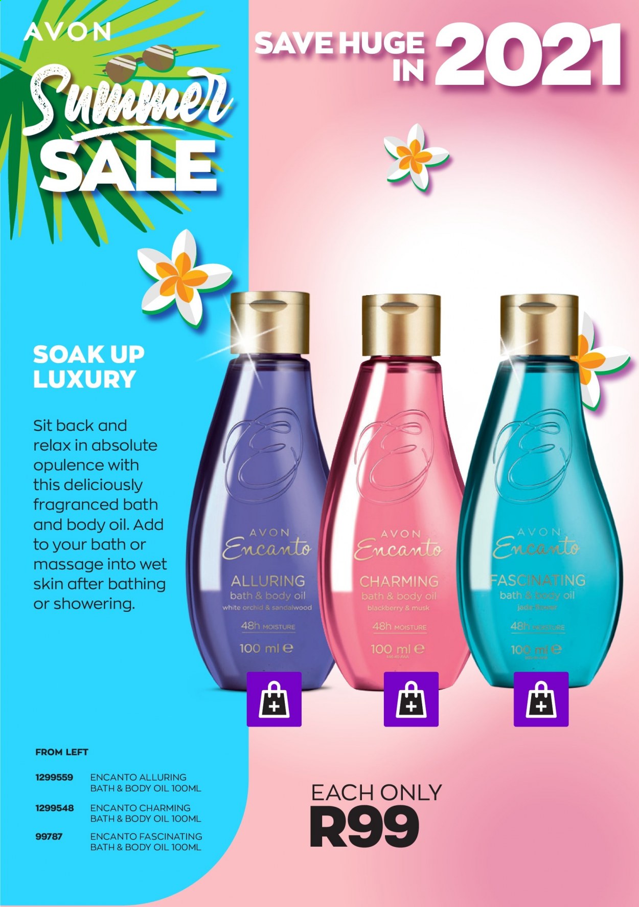 Avon specials - 25/01/2021 - 31/01/2021. Page 42