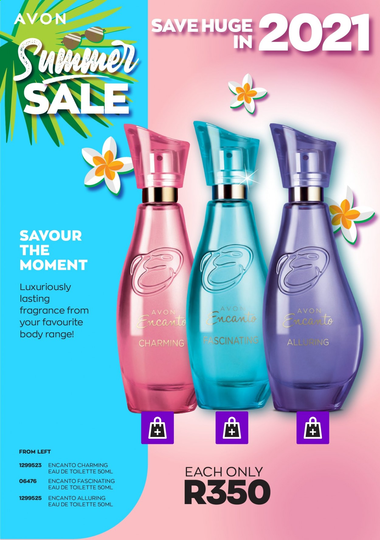Avon specials - 25/01/2021 - 31/01/2021. Page 43